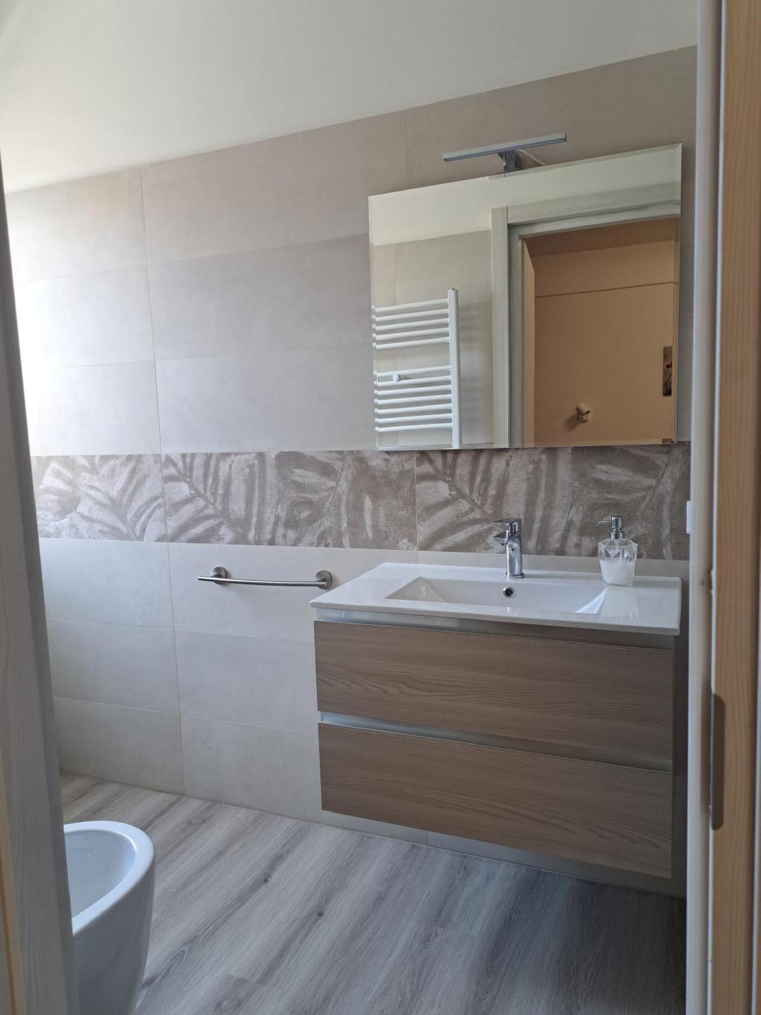 Le Tue Vacanze A Roma-2 Bagni-ben Collegato San Pietro Holiday home *