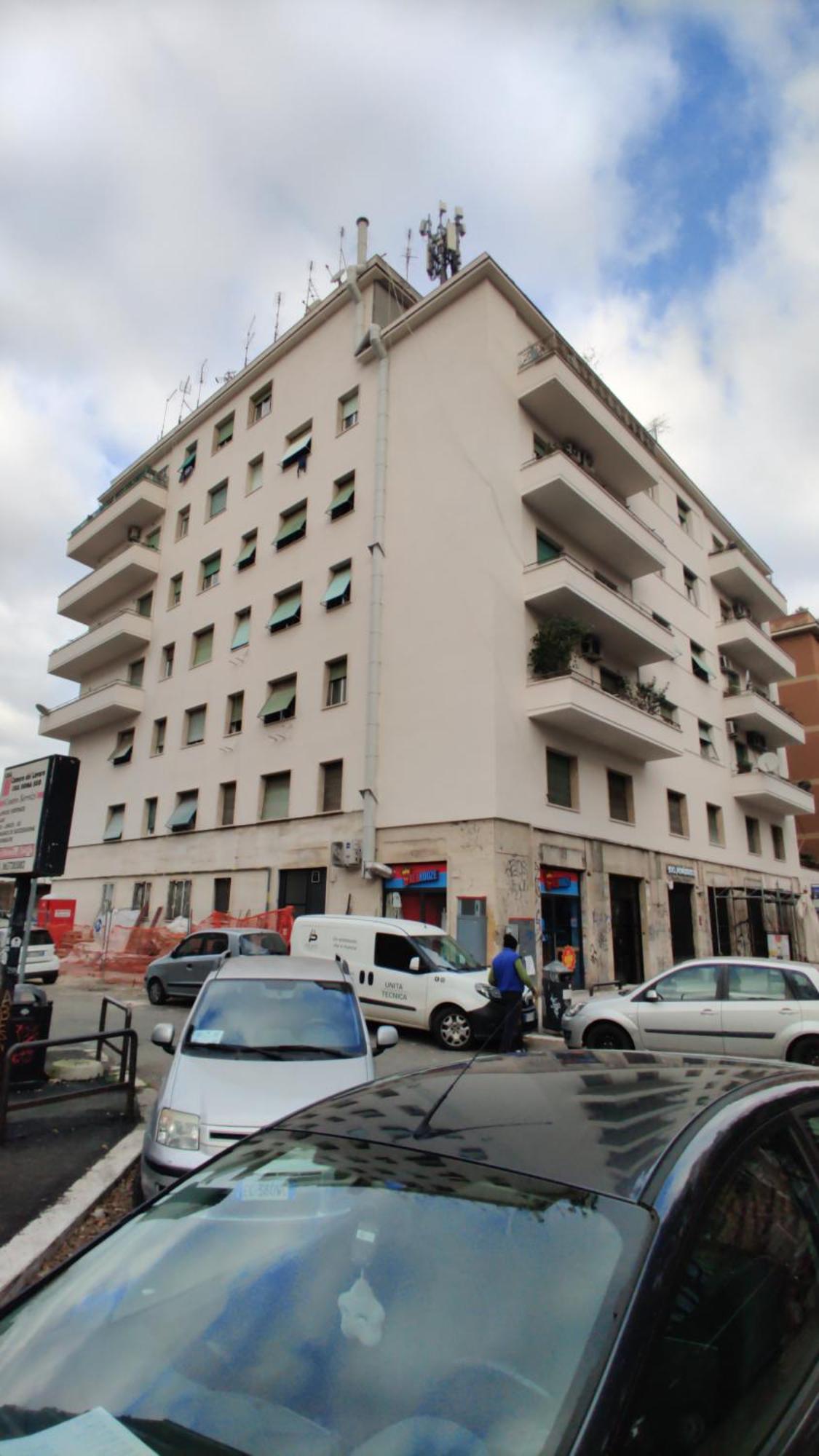 Locazioni Ostiense - Joy House Apartment