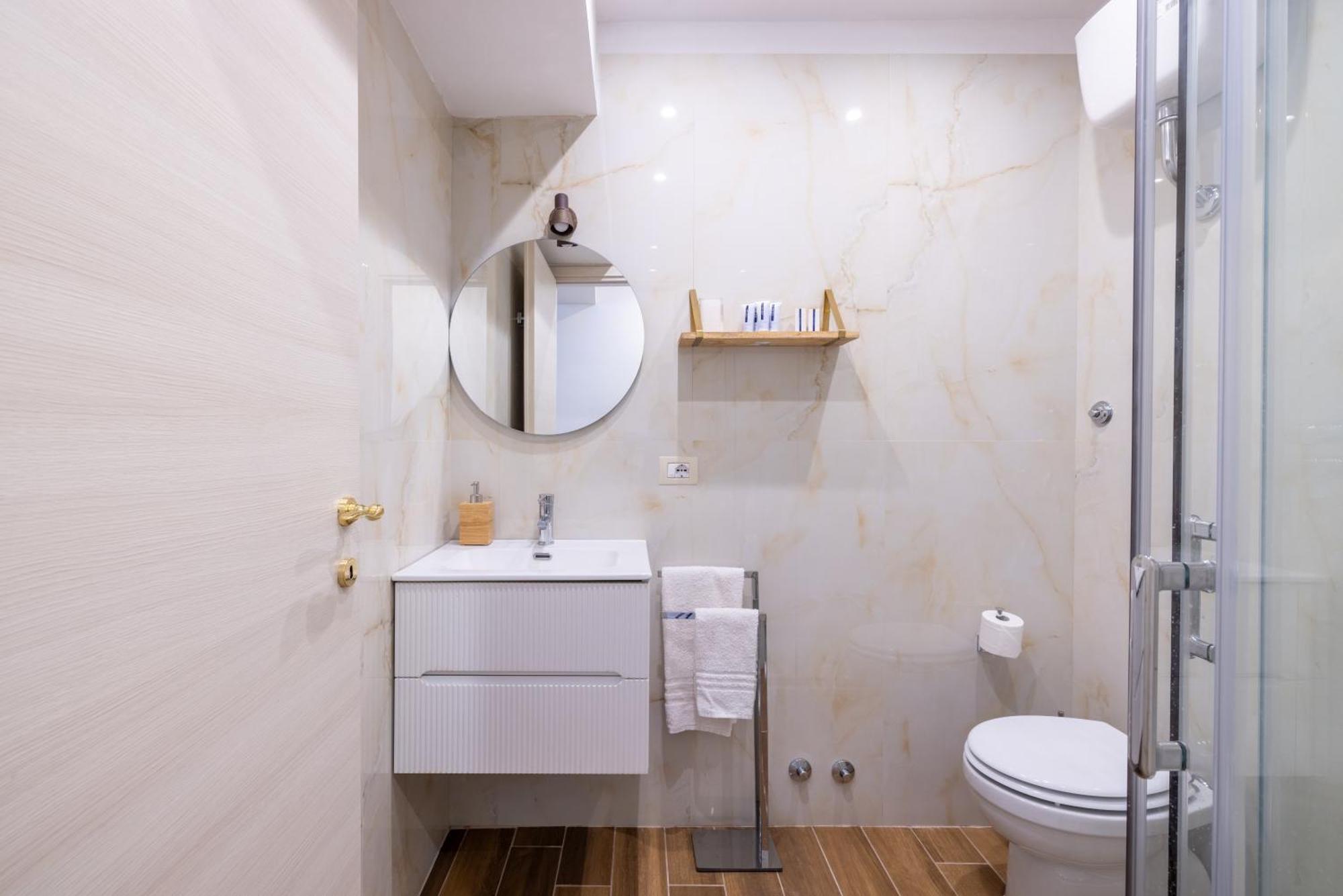 Apartment Pantheon - Piccola *