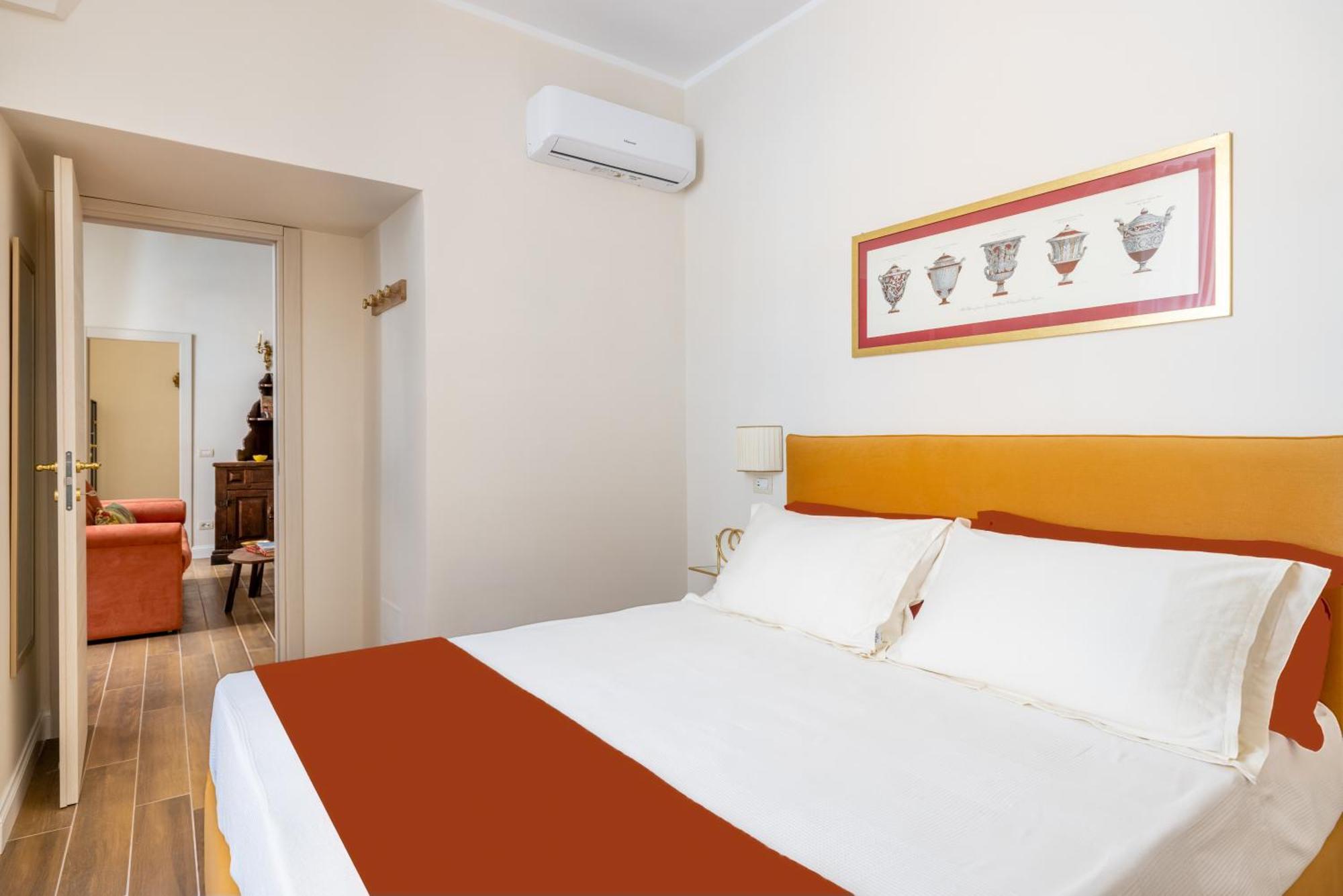 Pantheon - Piccola Apartment *