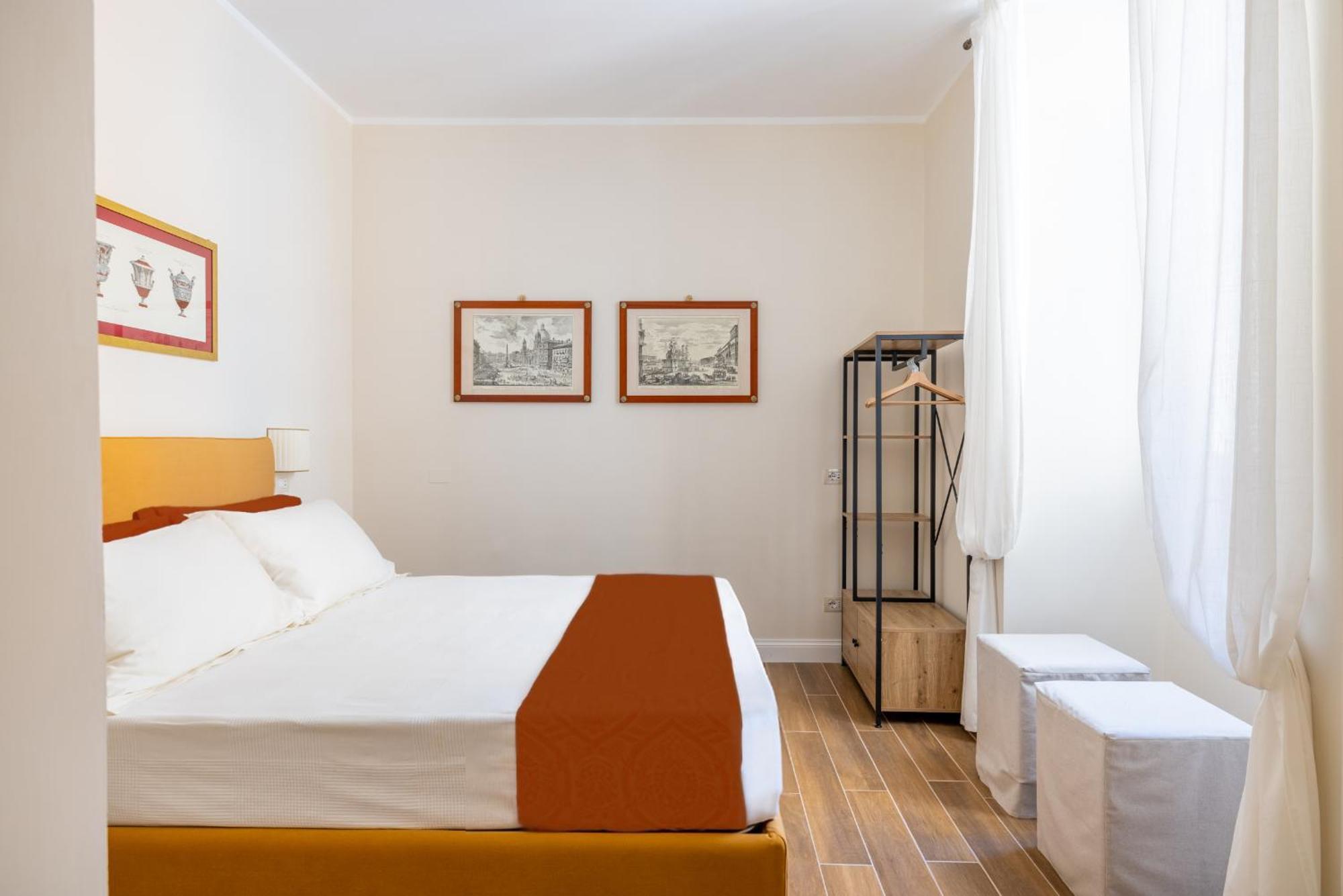 Apartment Pantheon - Piccola *