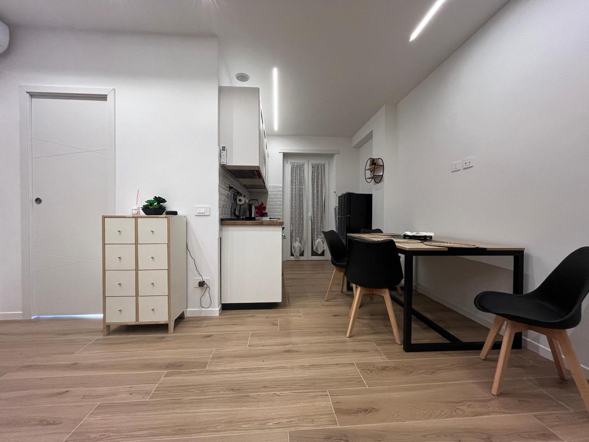 Appartamento Pollyhouse