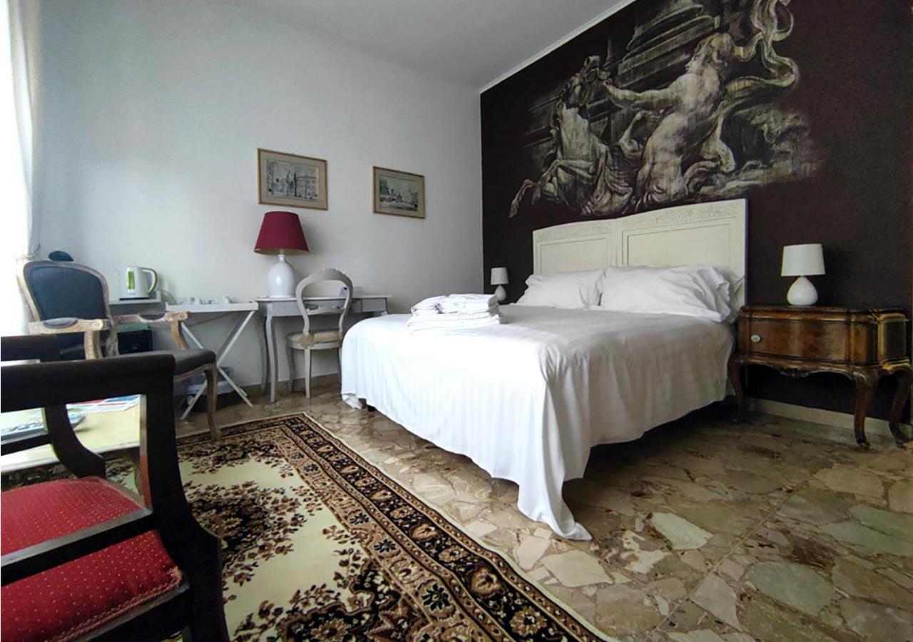 Bed & Breakfast Gregory Place Fine Vatican