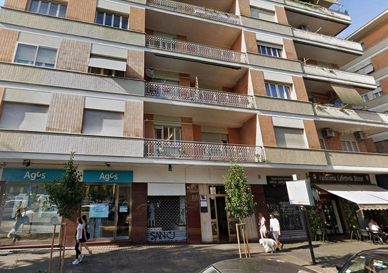 Gregory Place Fine Vatican 2* Rome