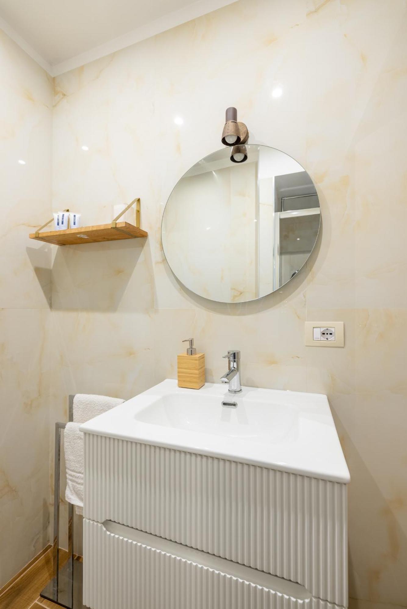Apartment Pantheon - Piccola Rome
