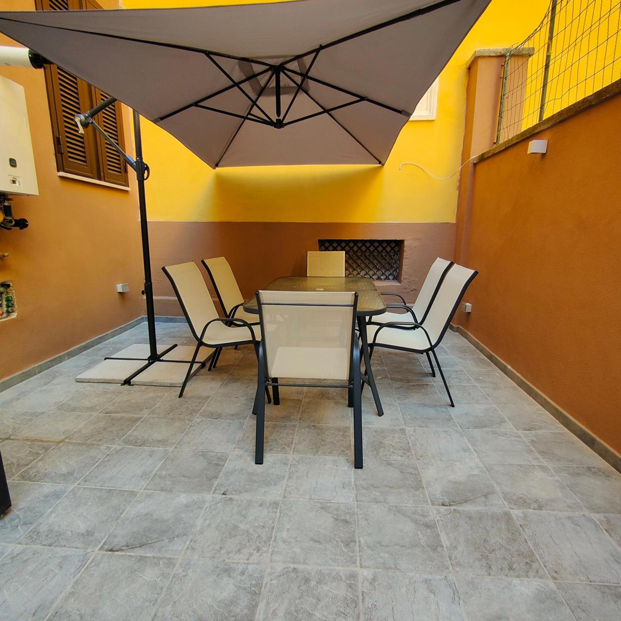 24vaticansuite Apartment *