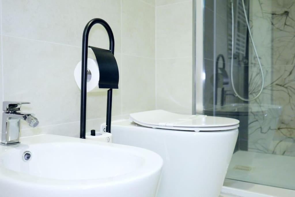 Apartment We - Leone - Rome, Vatican Rome