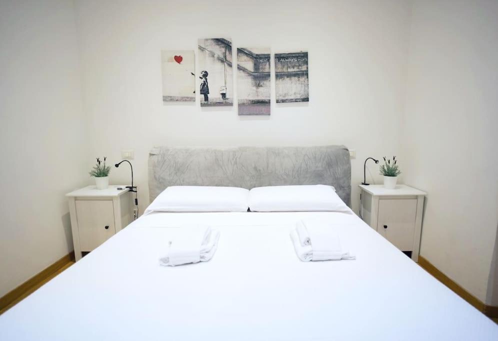 Apartment We - Leone - Rome, Vatican Rome