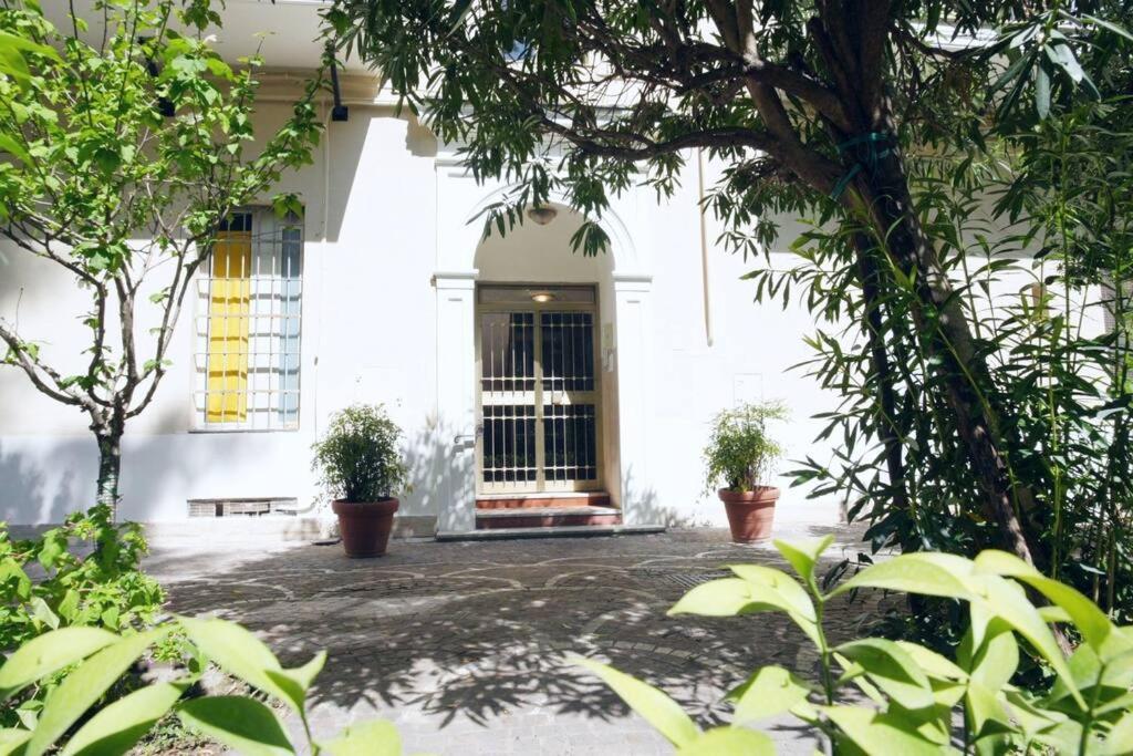 Apartment We - Leone - Rome, Vatican