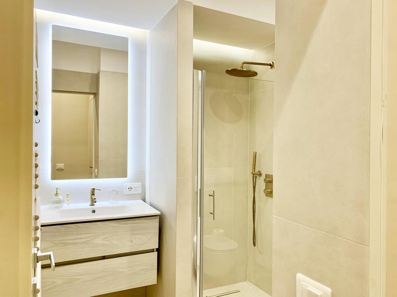 Nazionale Charme Apartment