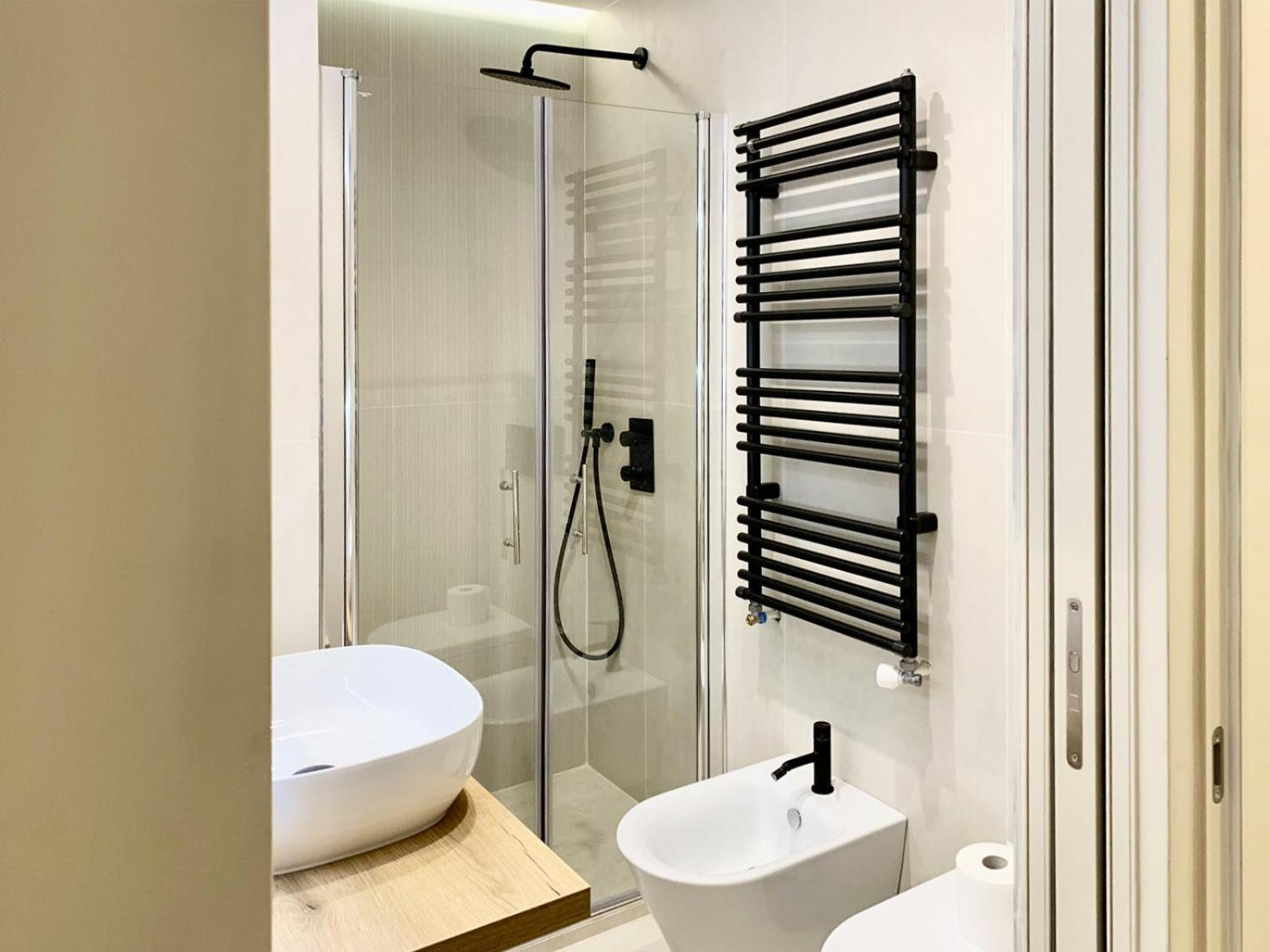 Apartment Nazionale Charme