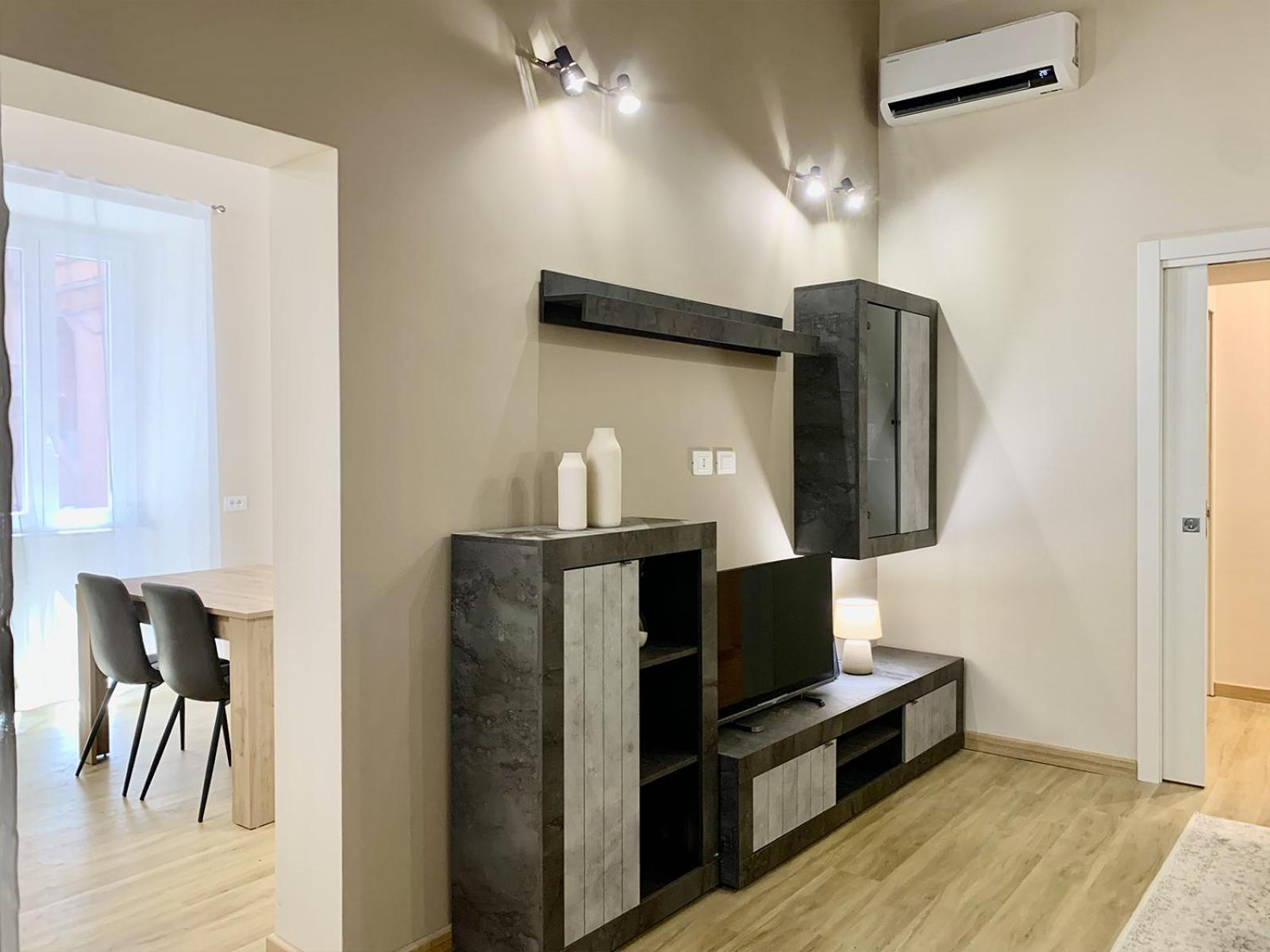 Apartment Nazionale Charme Rome