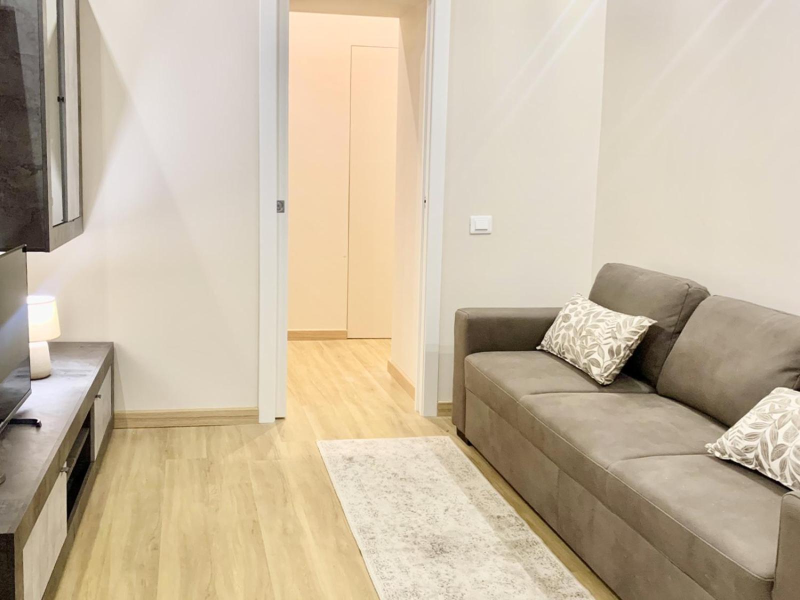 Apartment Nazionale Charme *