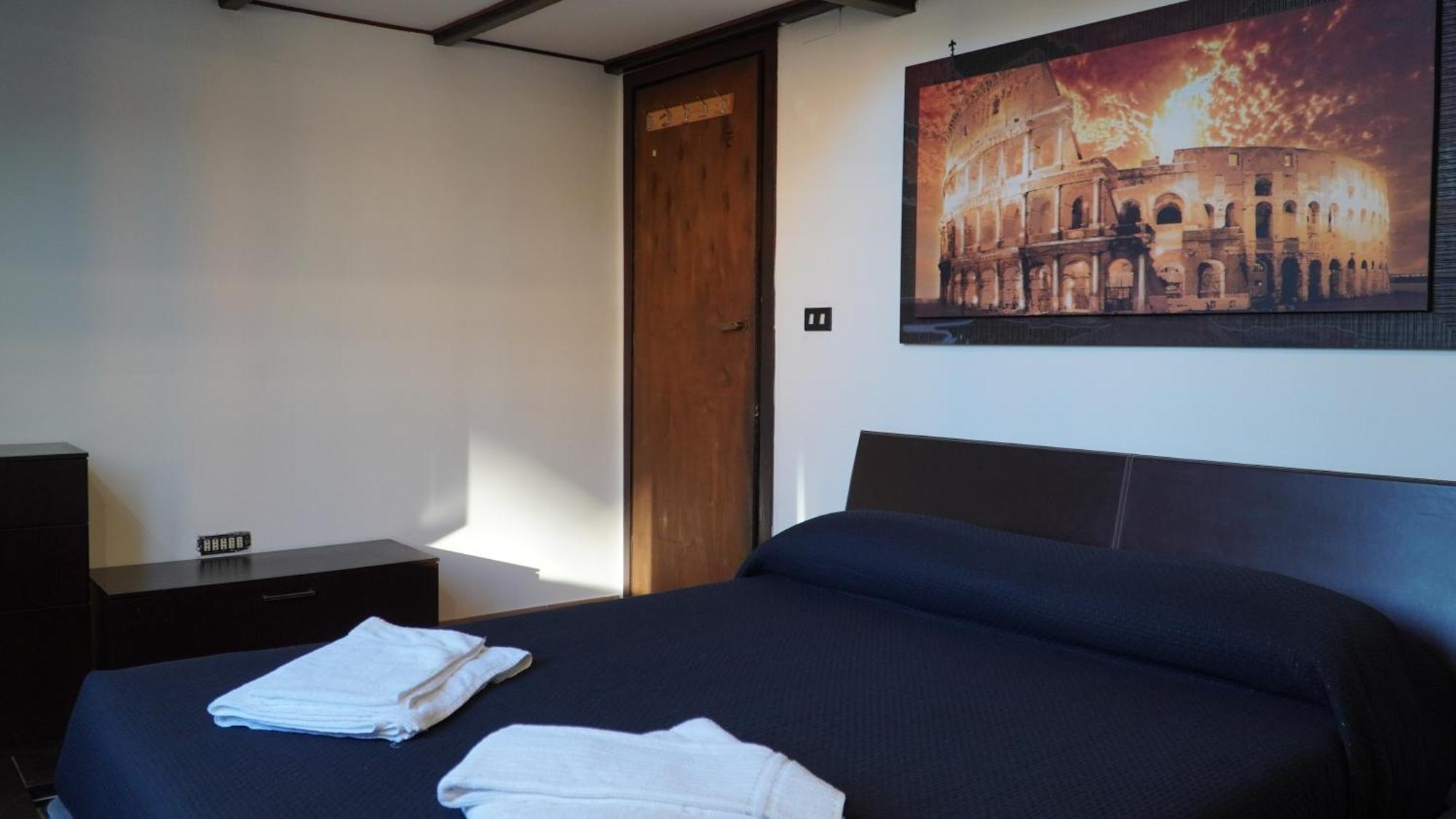 Apartment Al 25 Trastevere, Rome