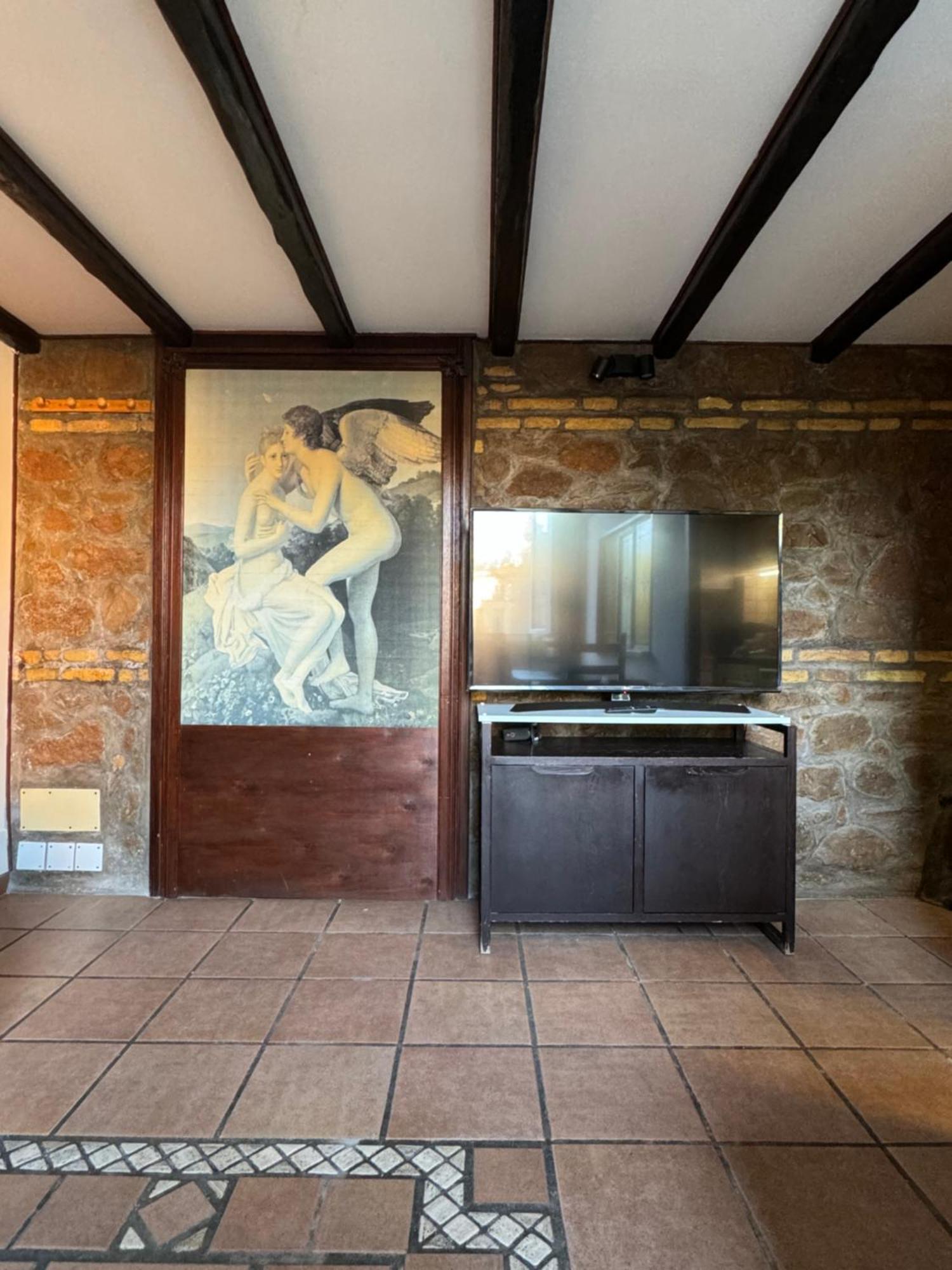 Al 25 Trastevere, Apartment