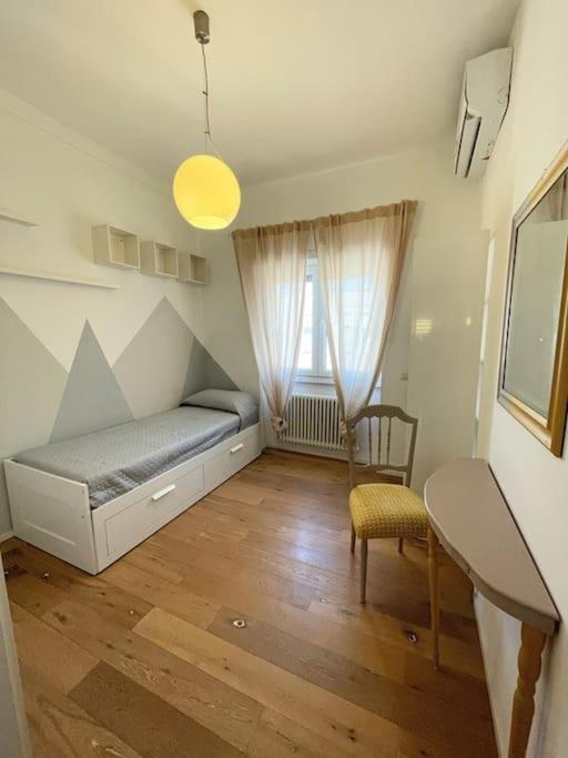 Apartment Millestorie House *