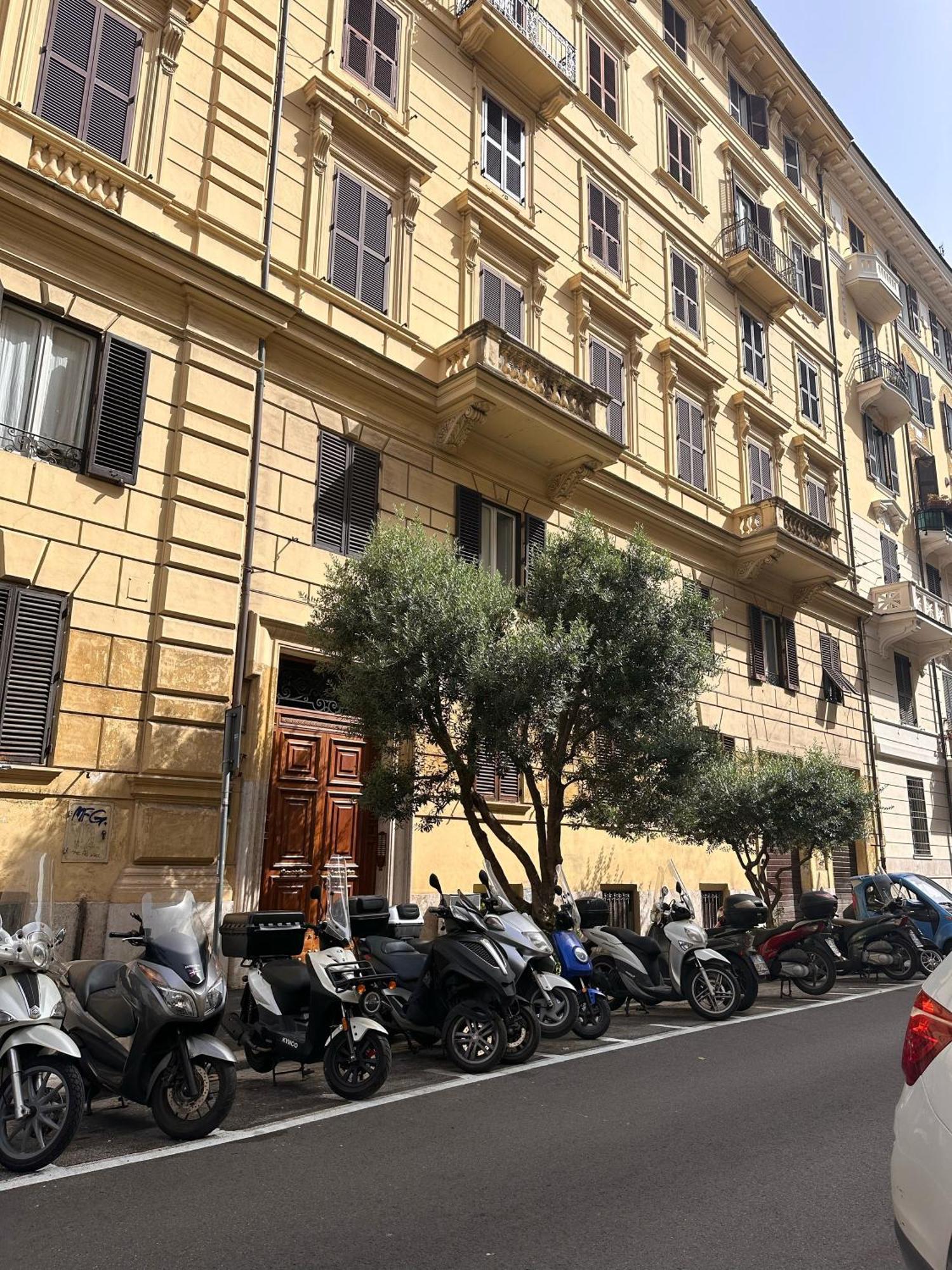 Apartment Casa Amelie Rome