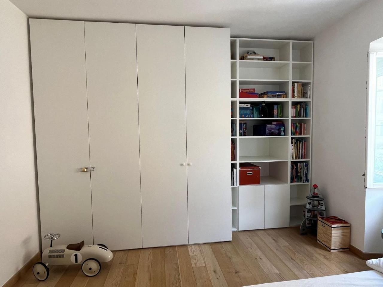 At Apartment Rome