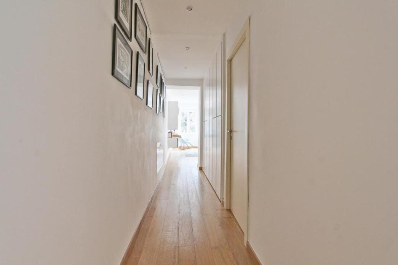 At Apartment Rome