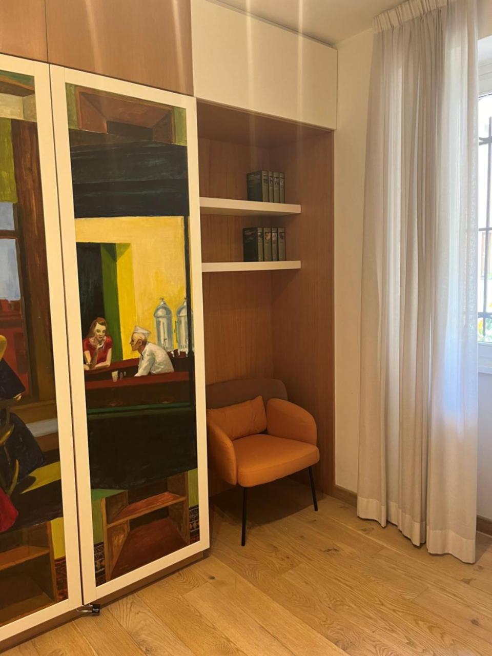 Apartment At Rome