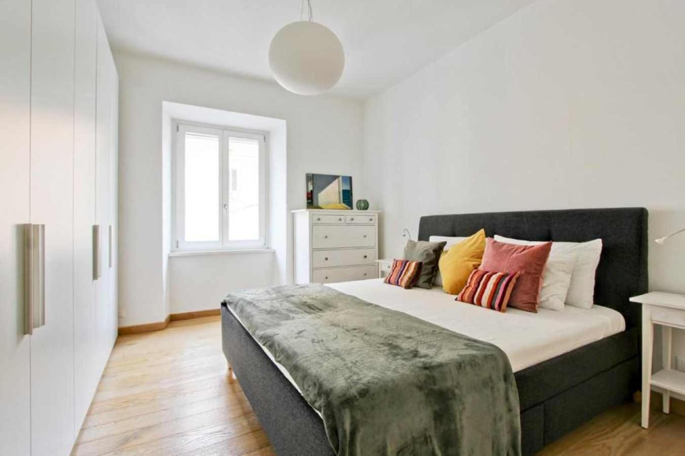 At Apartment Rome