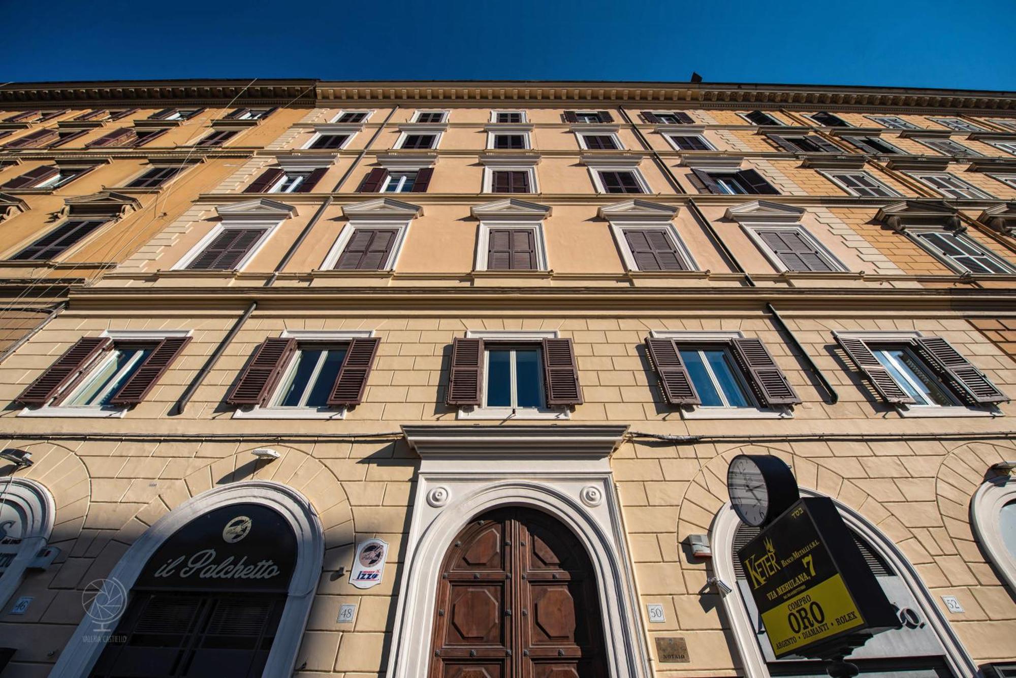 Unexpected - Spacious Modern * Rome