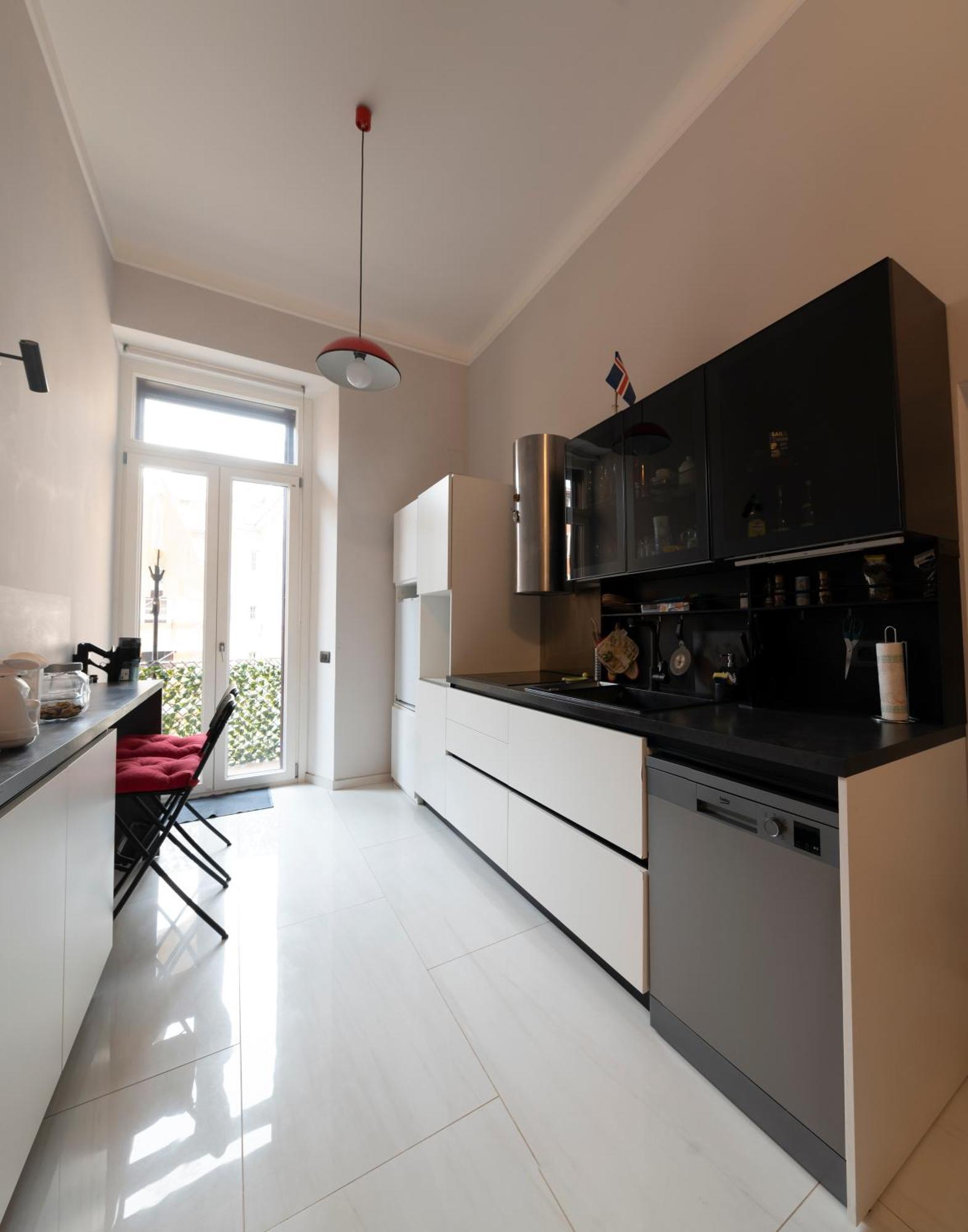 Unexpected - Spacious Modern *