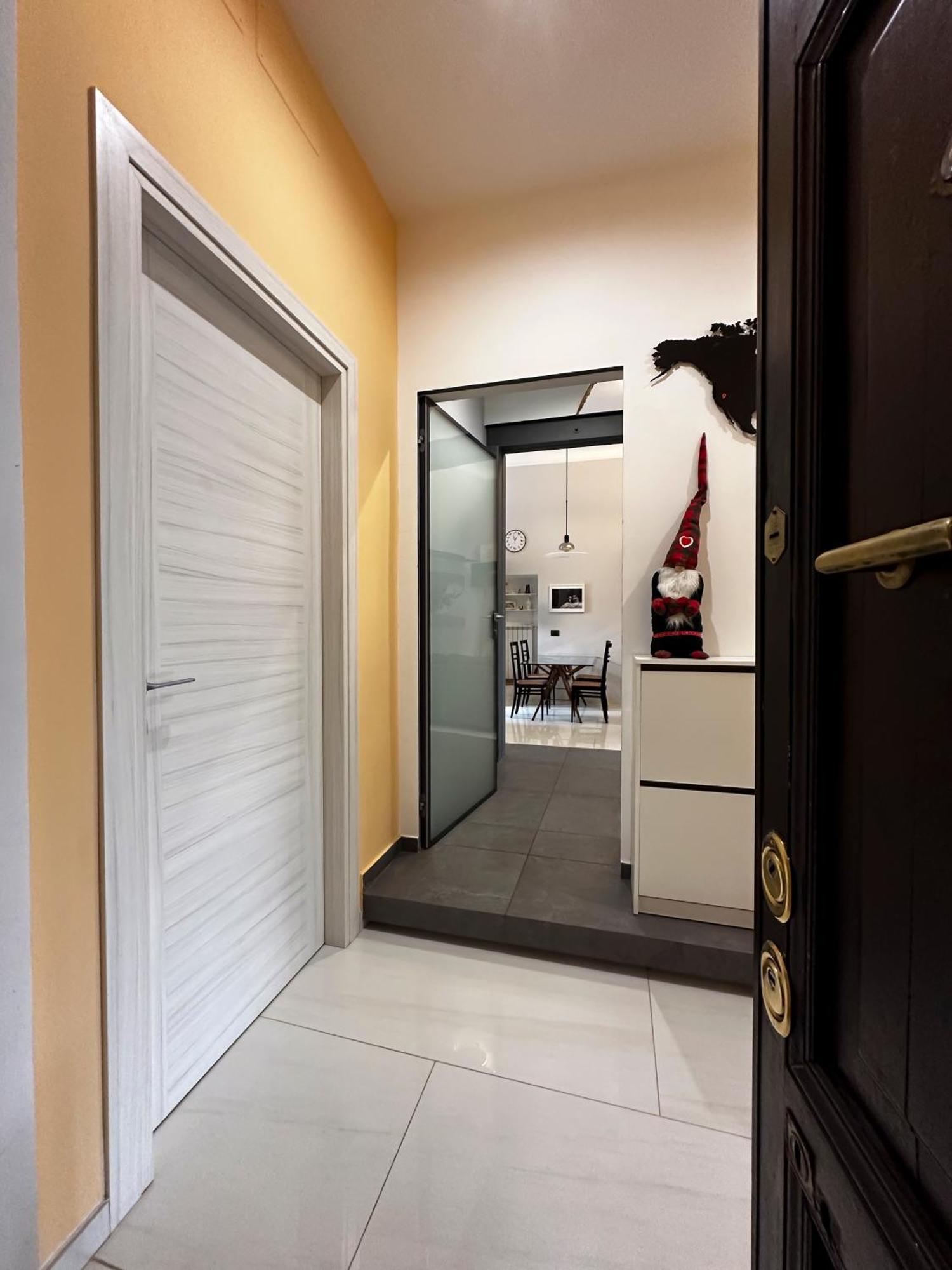Unexpected - Spacious Modern * Rome