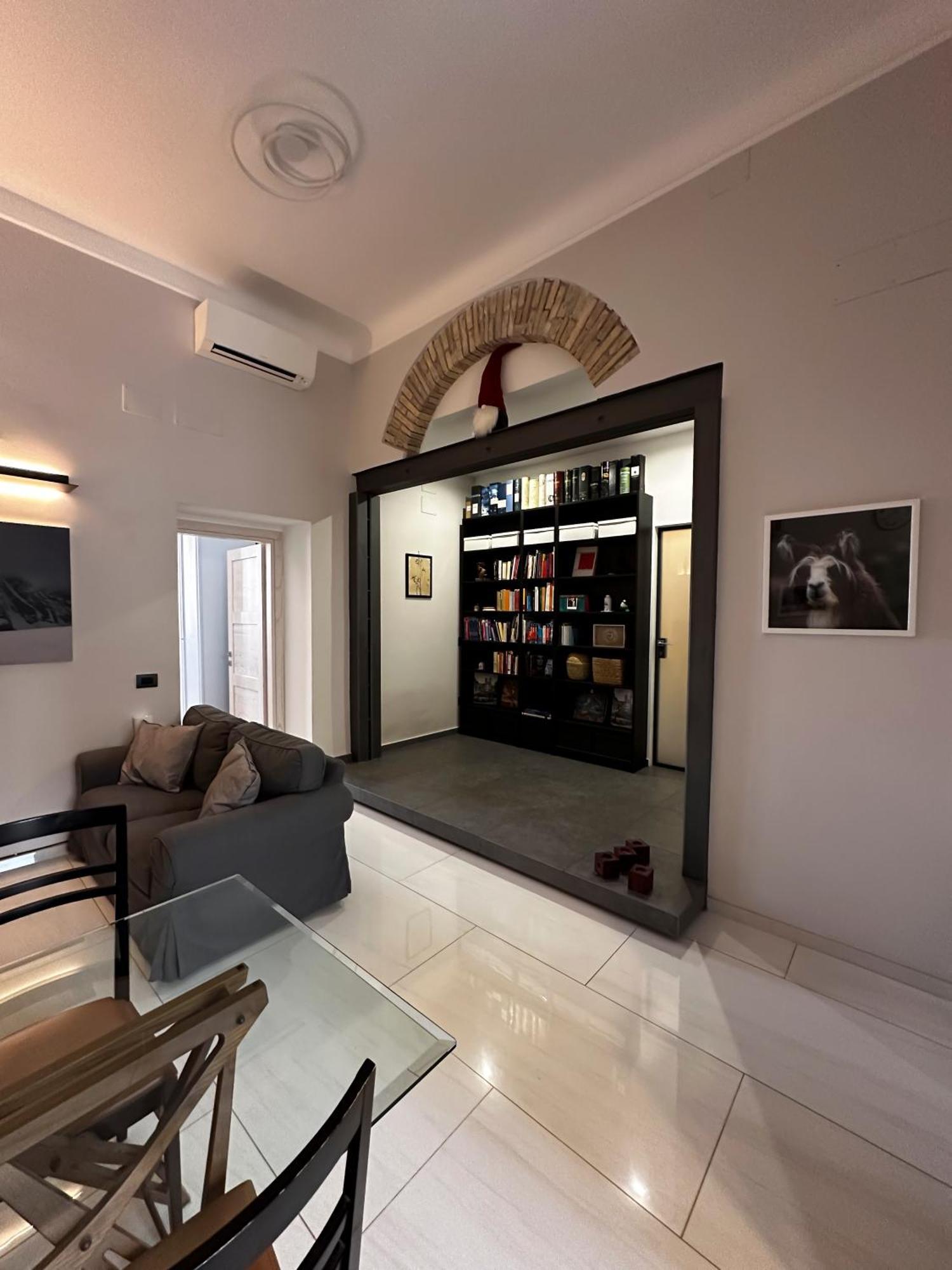 Unexpected - Spacious Modern