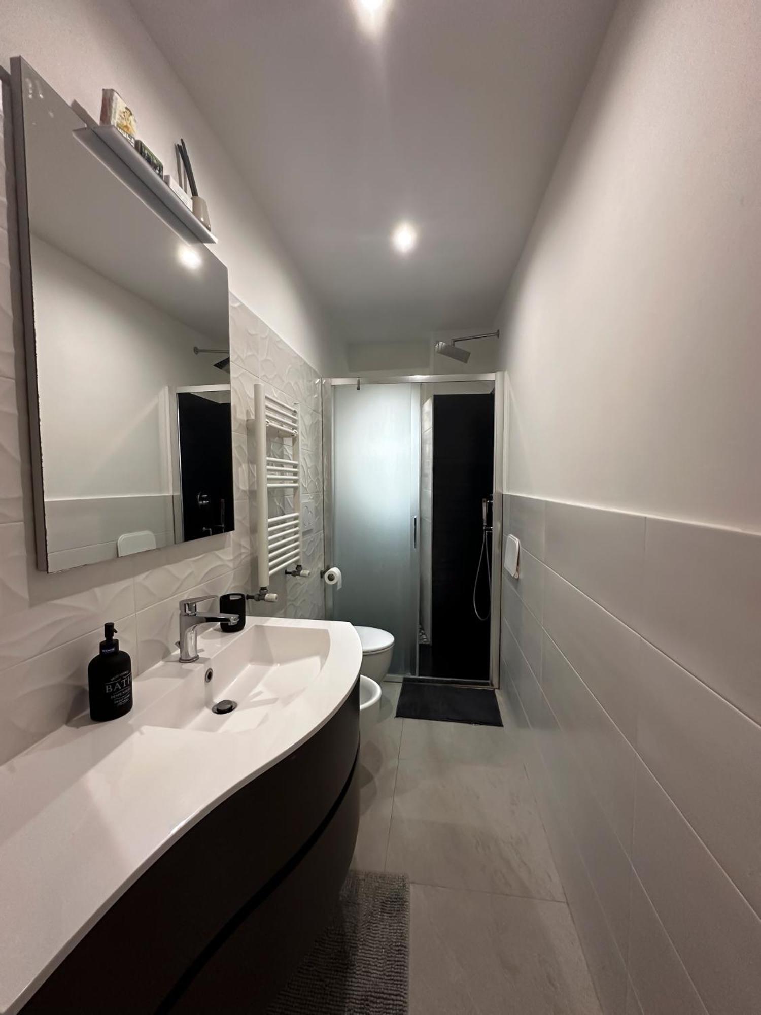 Unexpected - Spacious Modern *
