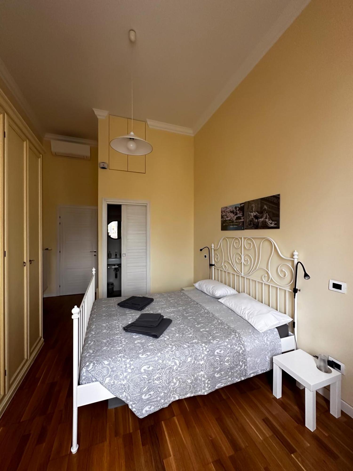 Unexpected - Spacious Modern * Rome