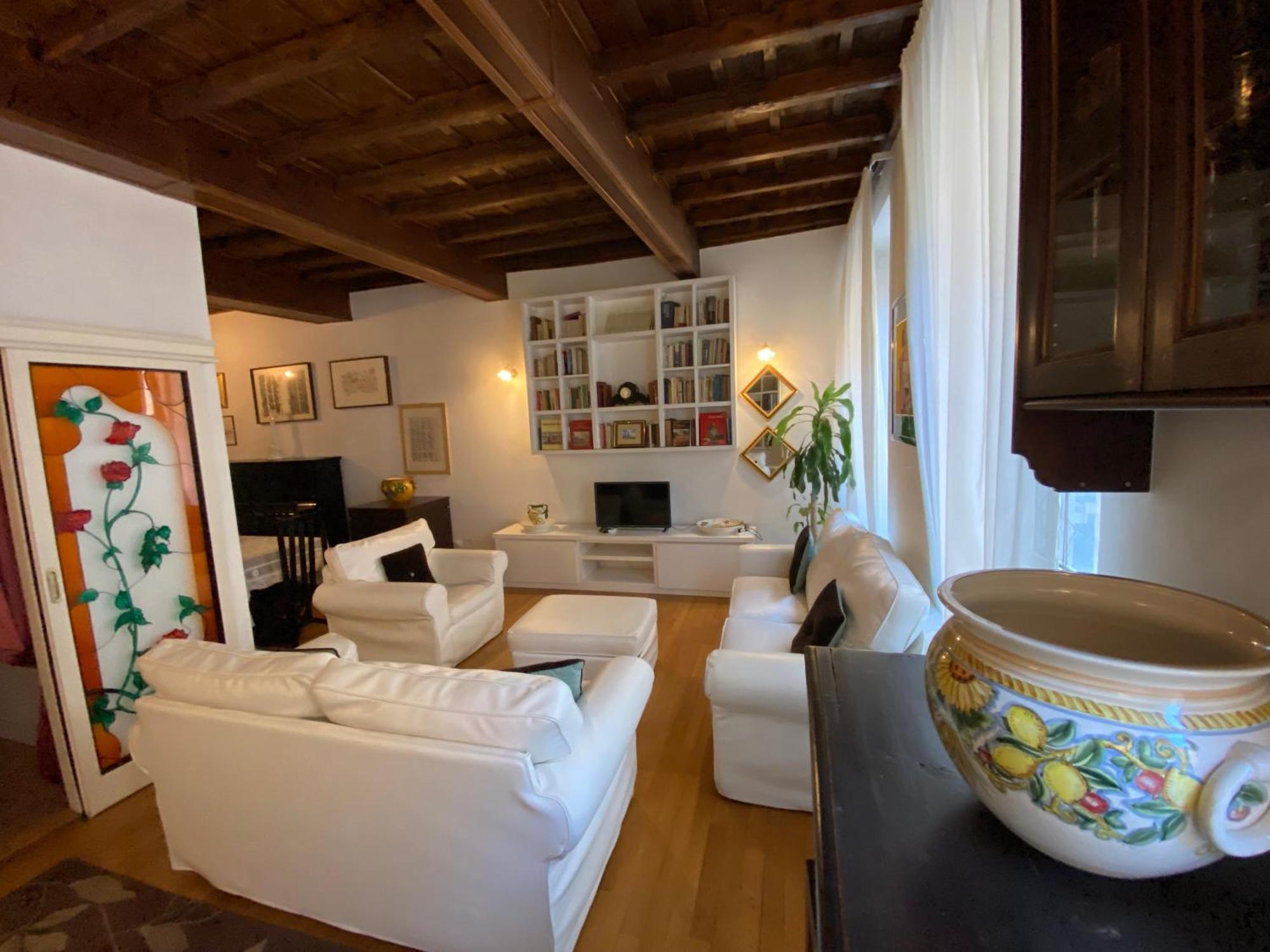 Sweetsuite Apartment *