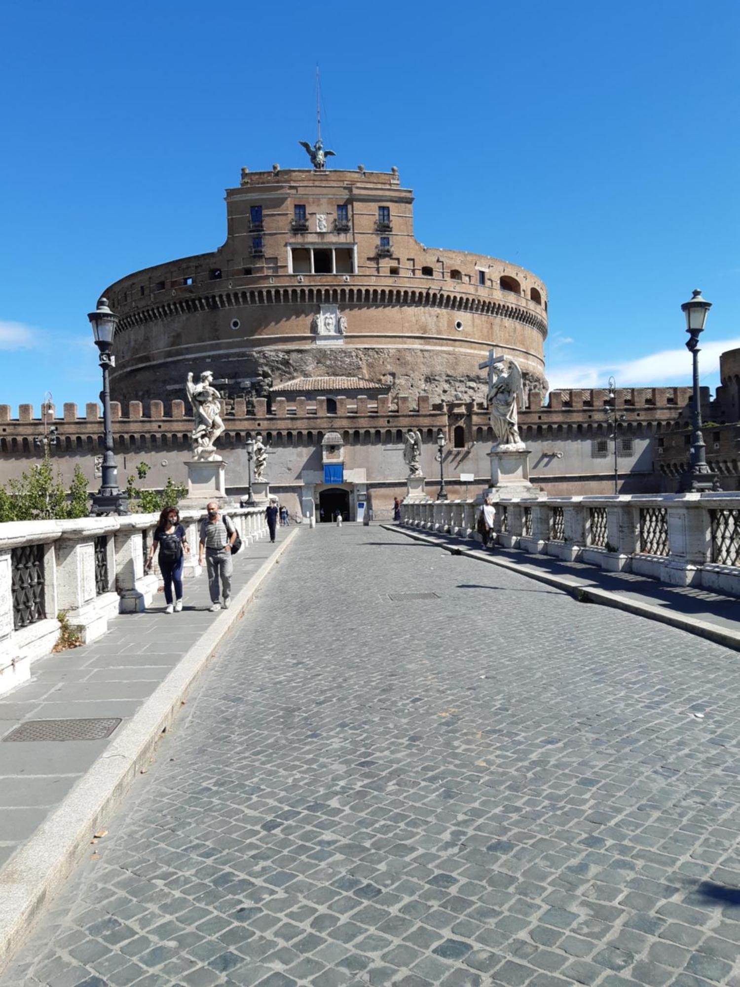 Le Tare 3* Rome