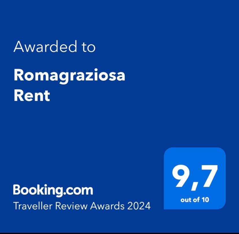Romagraziosa Rent Appartamento