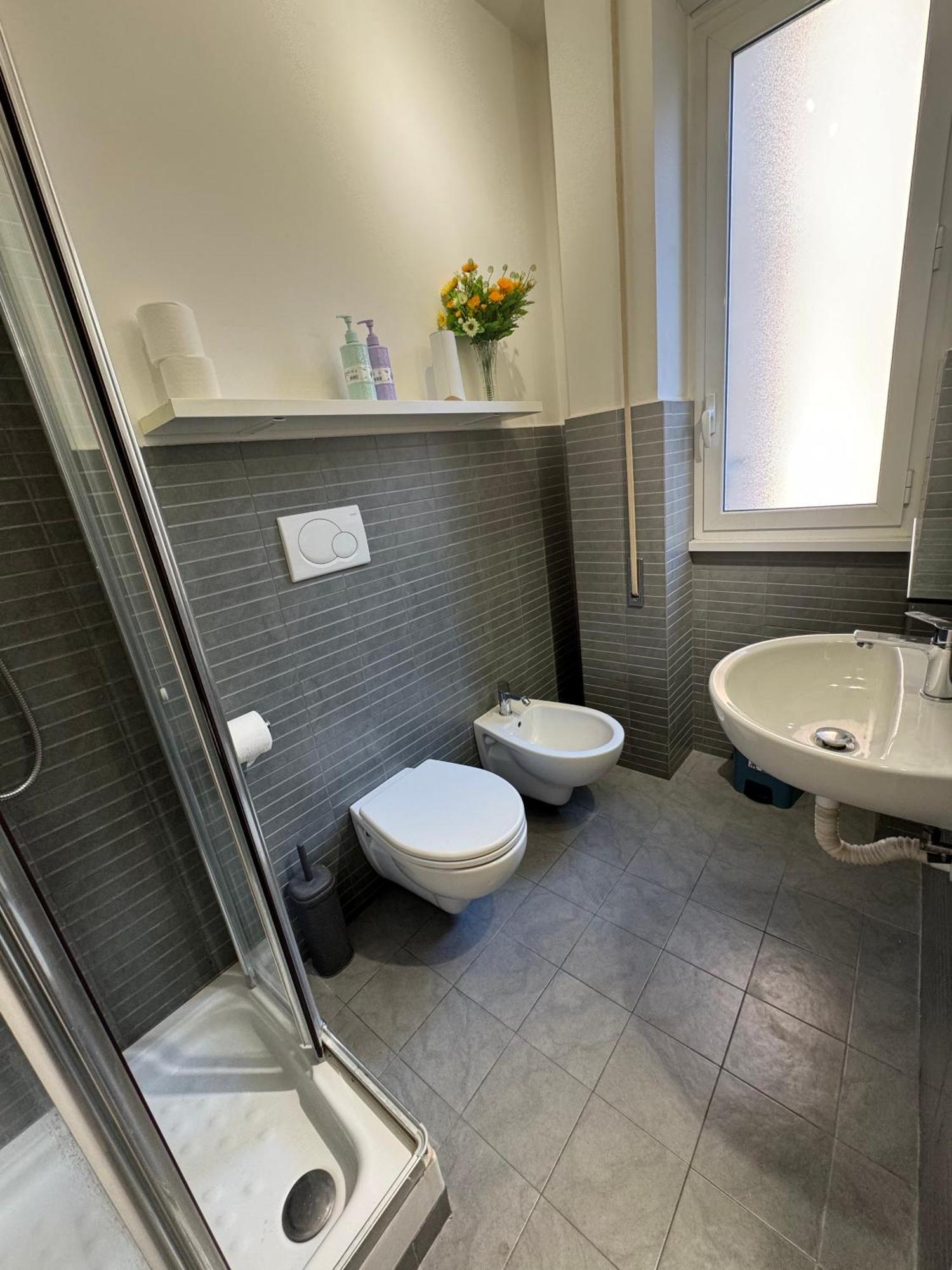 Affittacamere Tiburtina Suites,