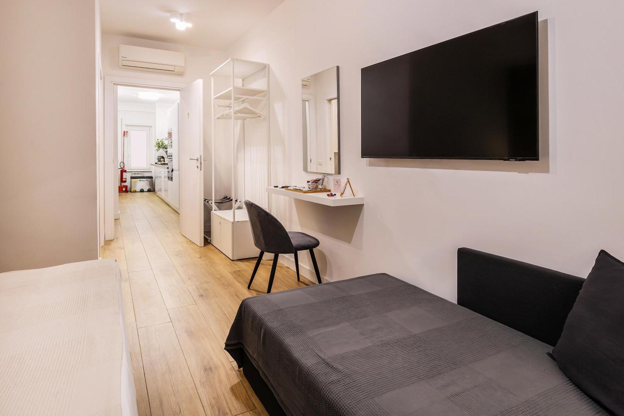 Titina Bed & Breakfast