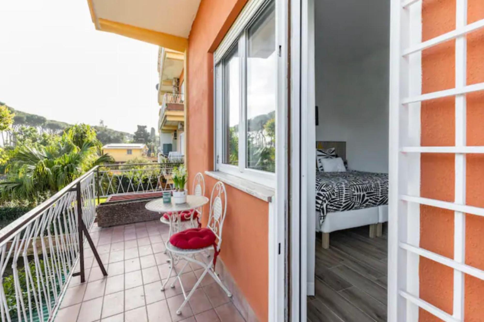 K&y Elite Pineta Apartment Rome