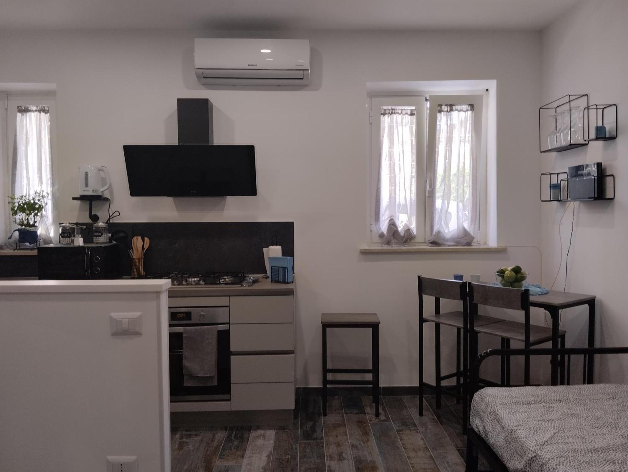 Casa Cesare Apartment *