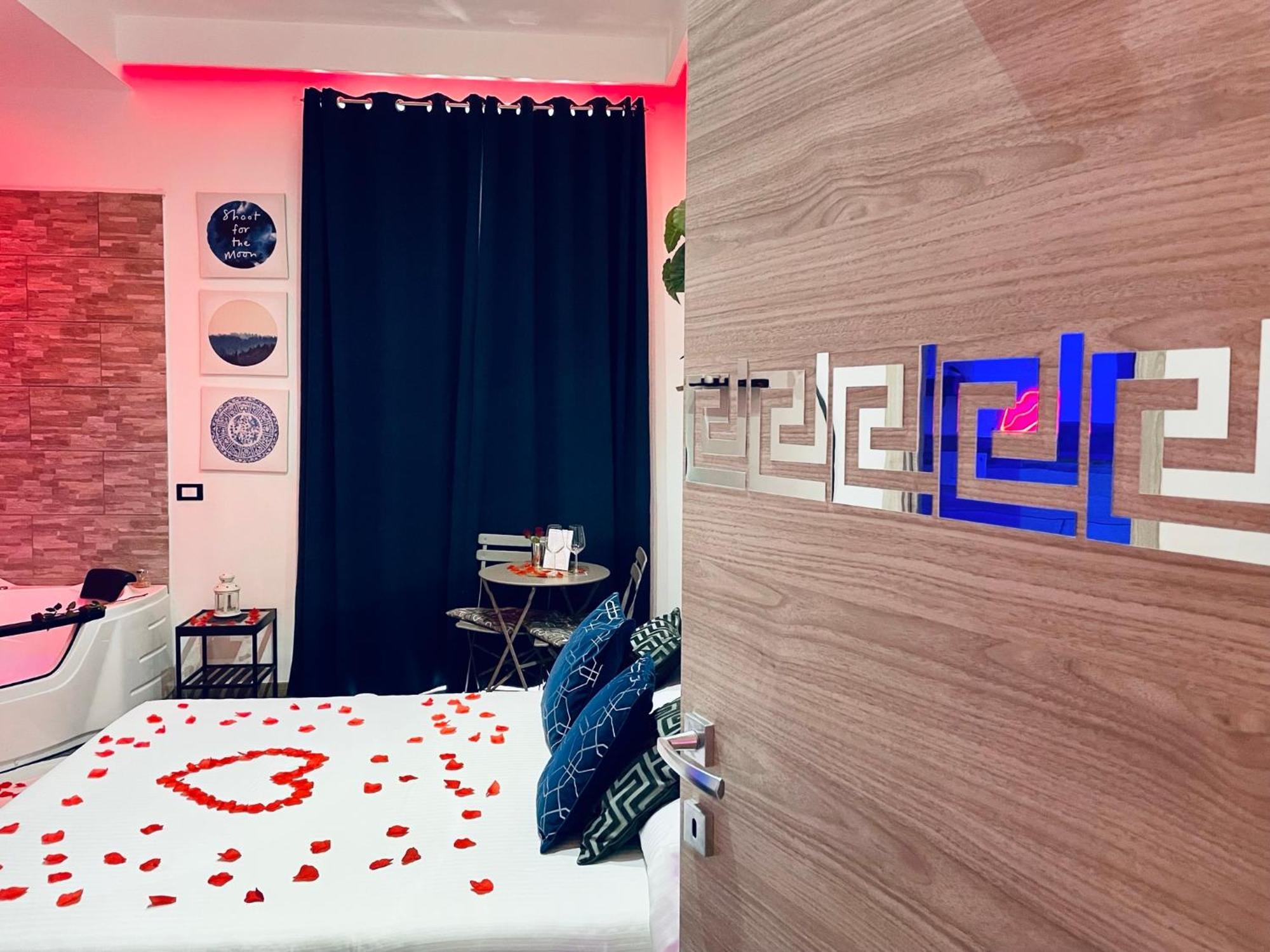 Matriosca Guest house Rome