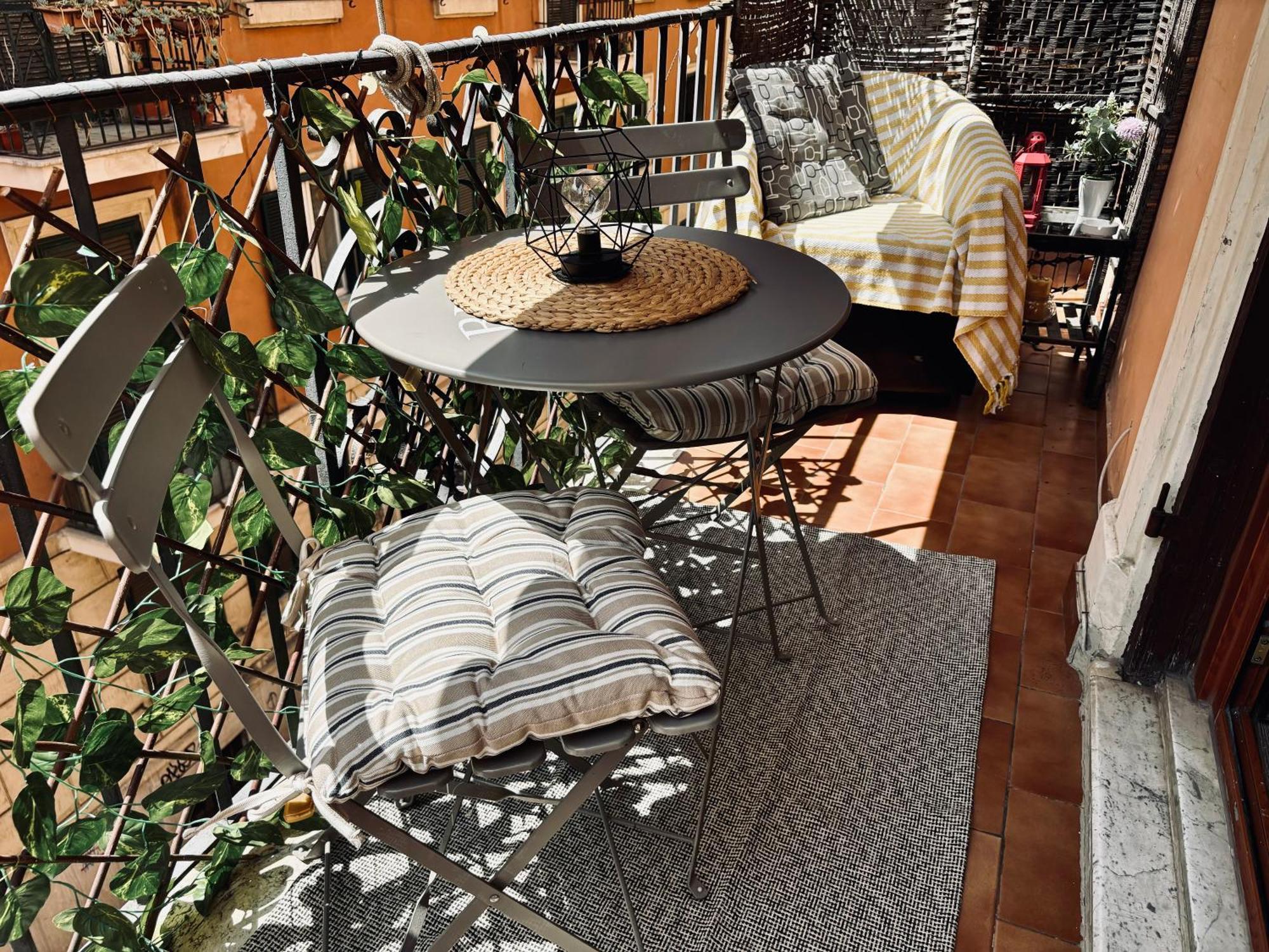 Guest house Matriosca Rome