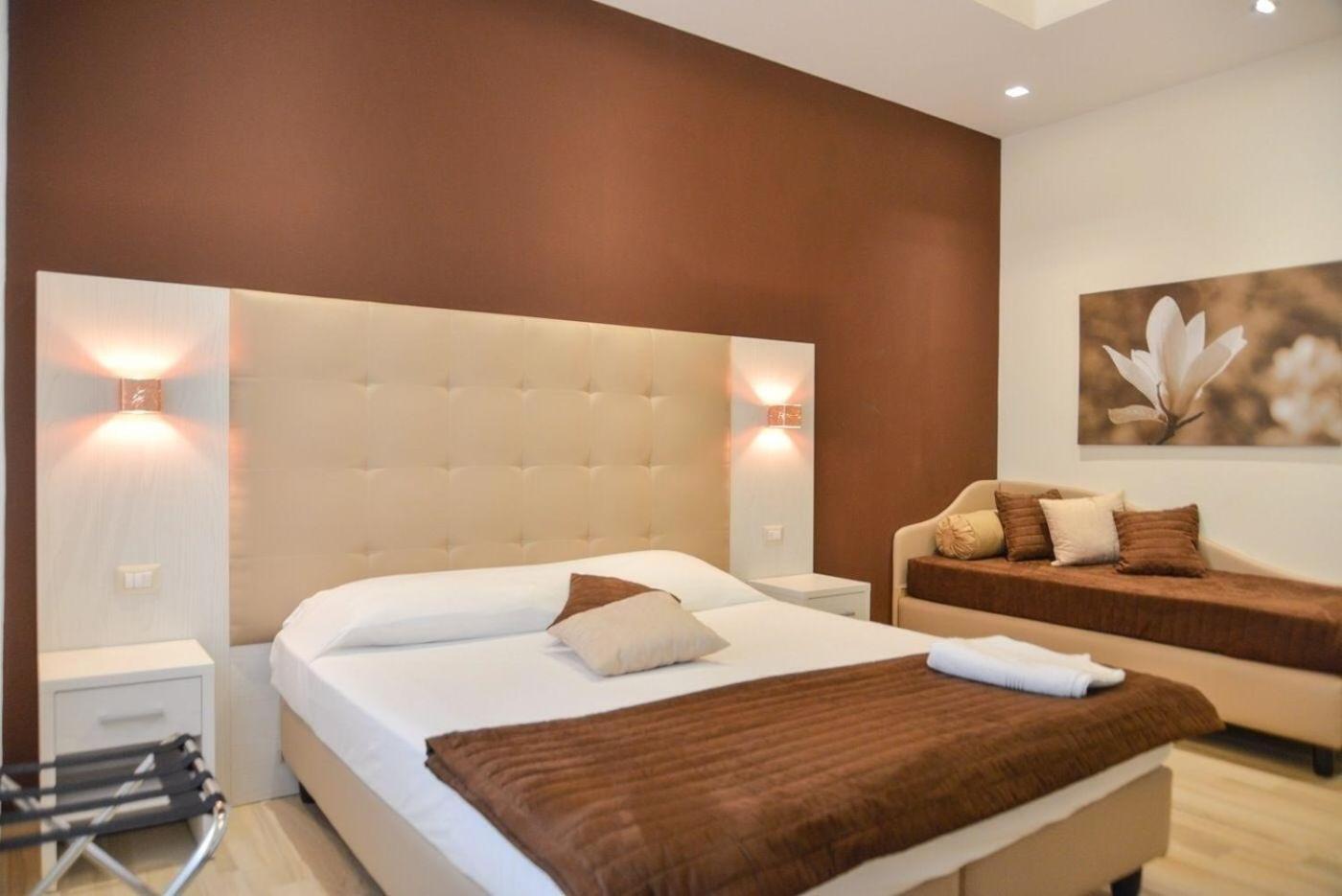 In Sacco Pastore Apartment *