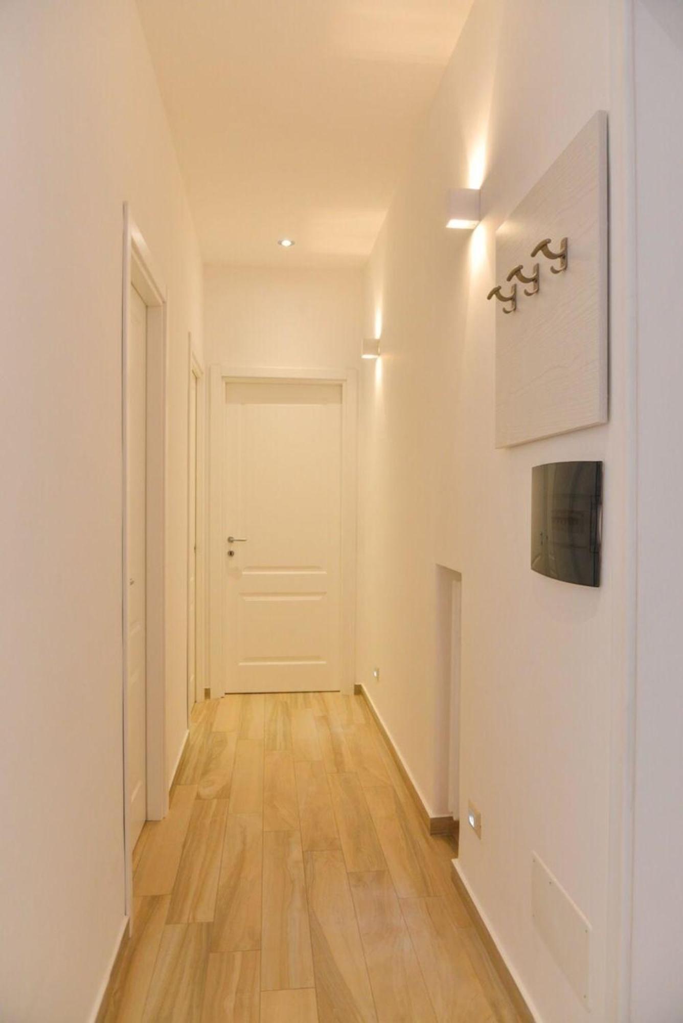In Sacco Pastore Apartment *