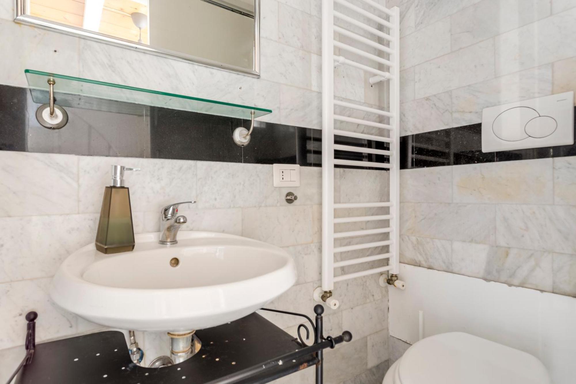 Sanniti Loft San Lorenzo Apartment Rome