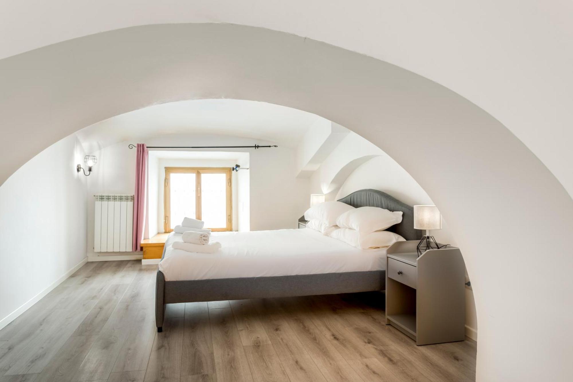 Sanniti Loft San Lorenzo * Rome