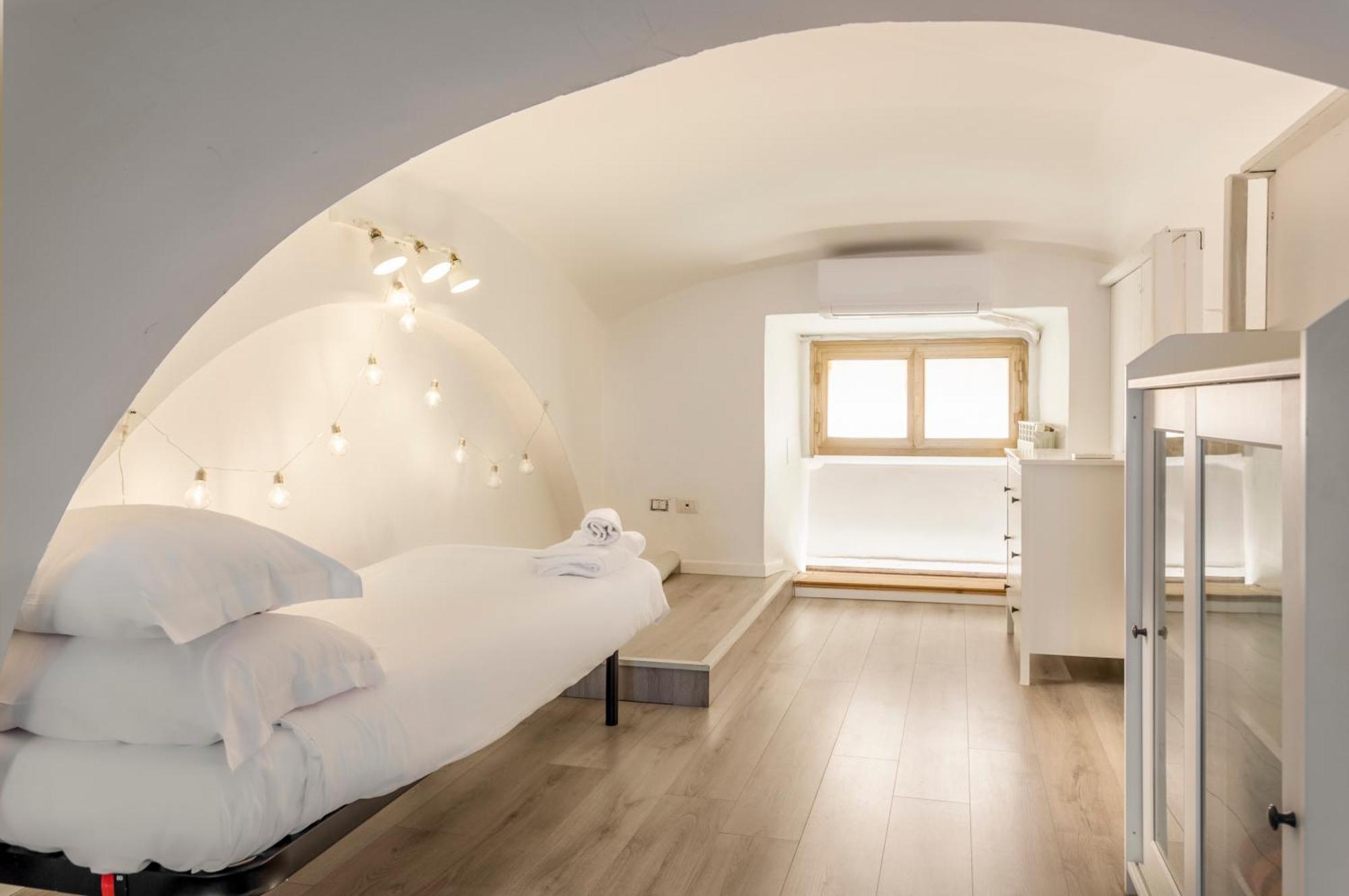 Sanniti Loft San Lorenzo Apartment Rome