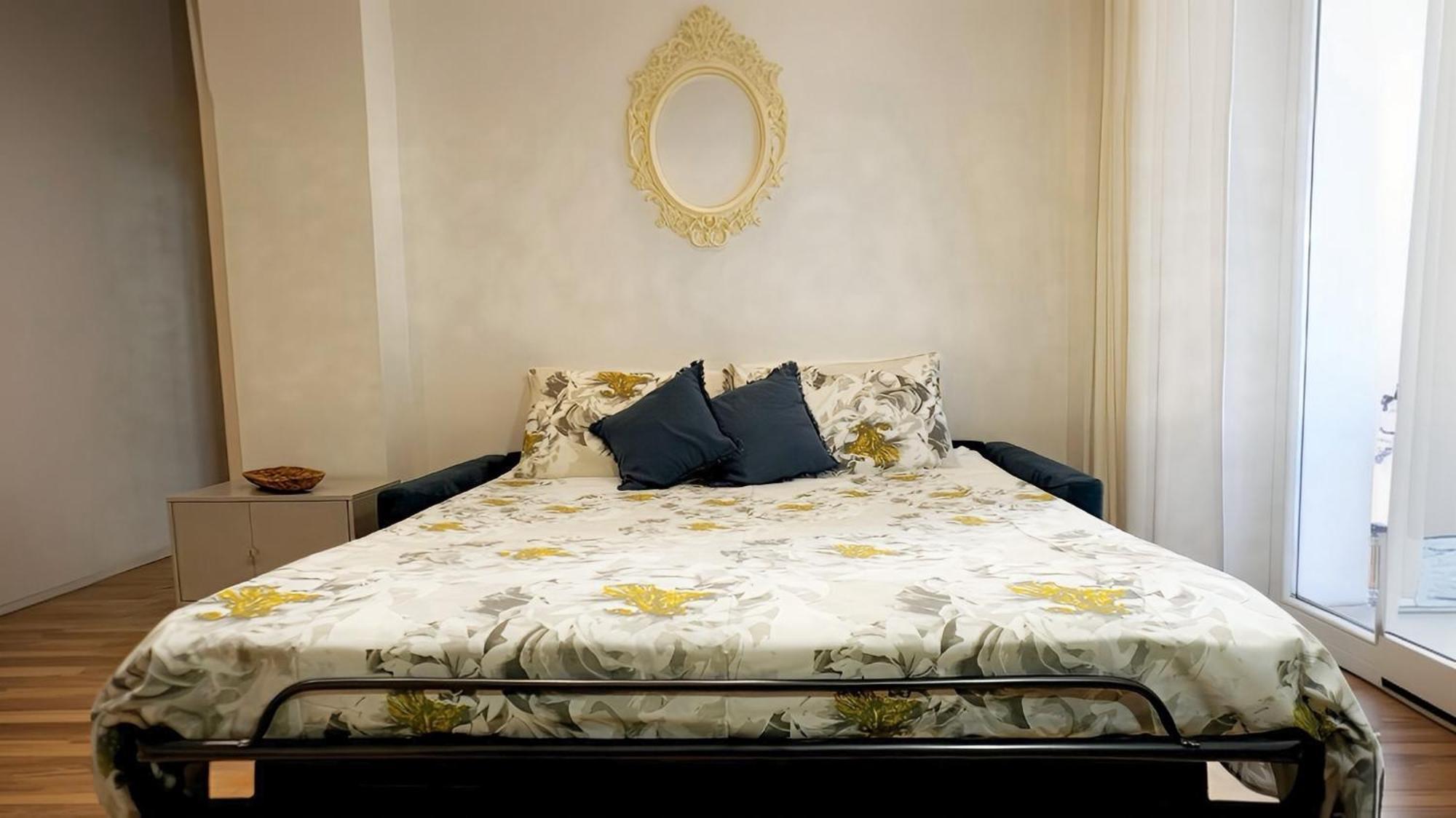 Al Centro Di - Vaticano Apartment *