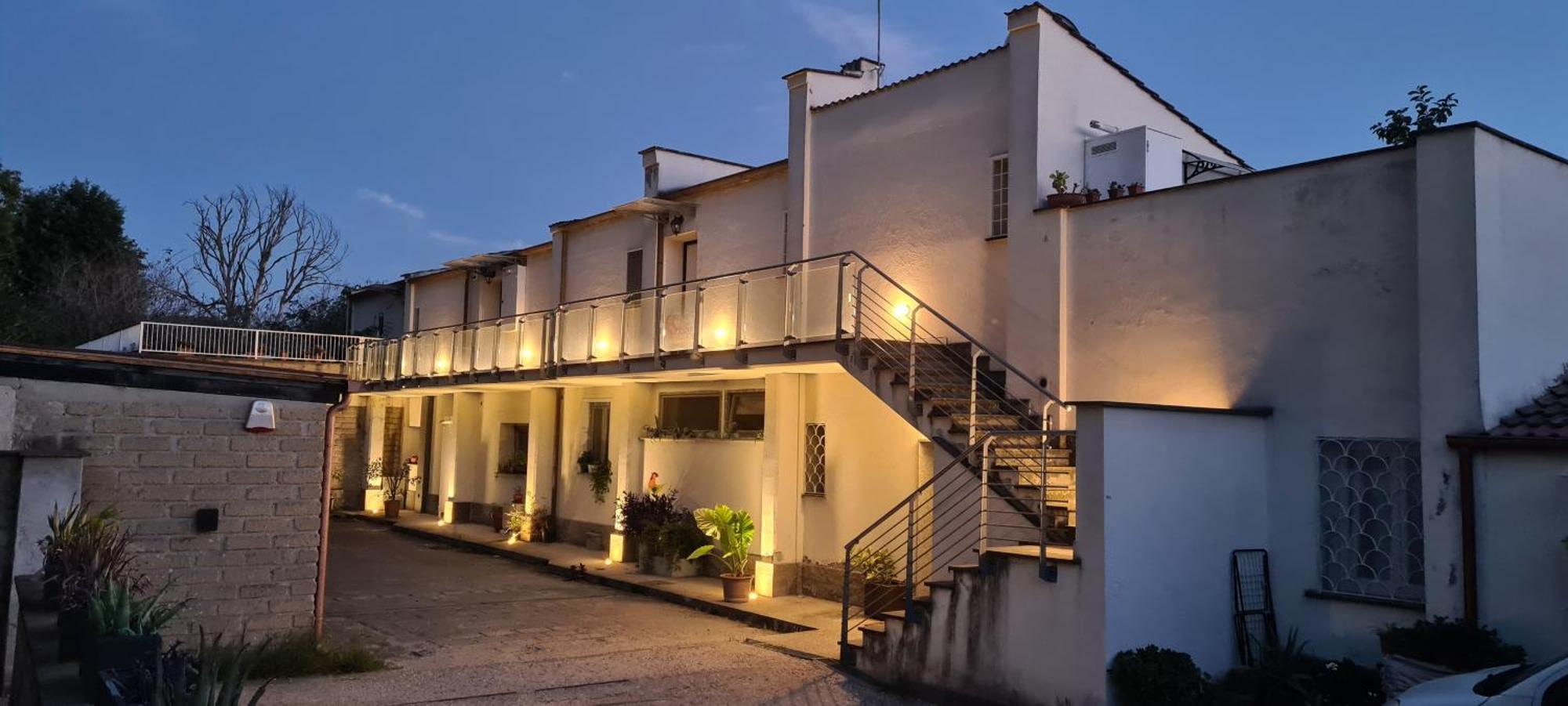 Domus Romea