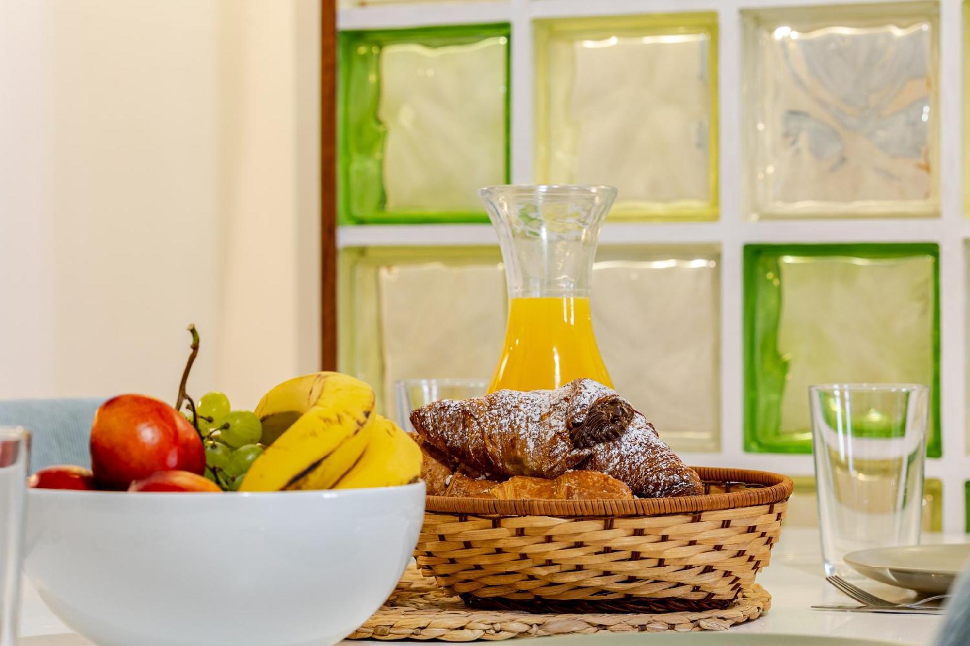 Apartment Leonina - Rione Monti Metro B Cavour Rome