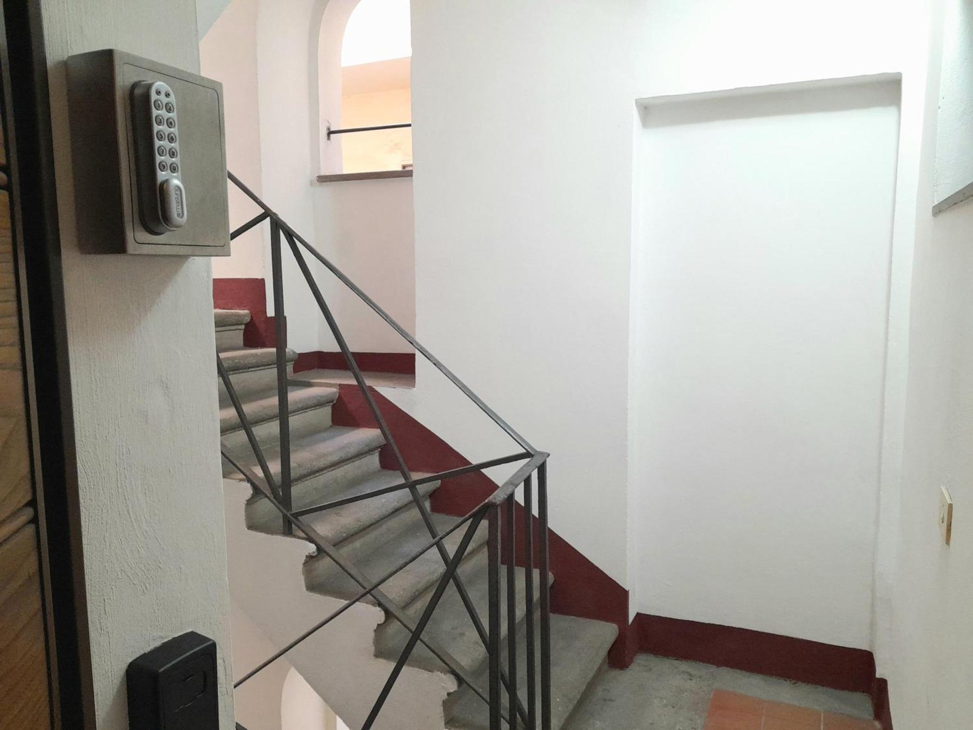 Leonina - Rione Monti Metro B Cavour Apartment Rome