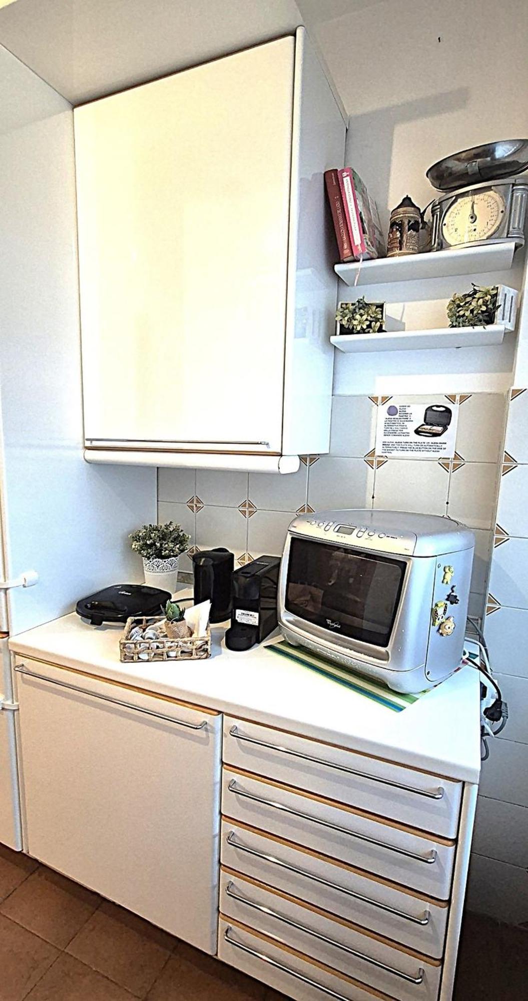 Apartment Eur Fenix Free Parking Family Rome